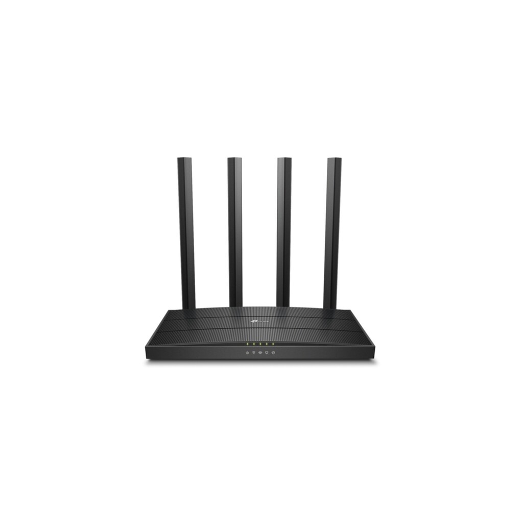 TP-Link WLAN-Router »AC1900 MU-MIMO WLAN-Router«