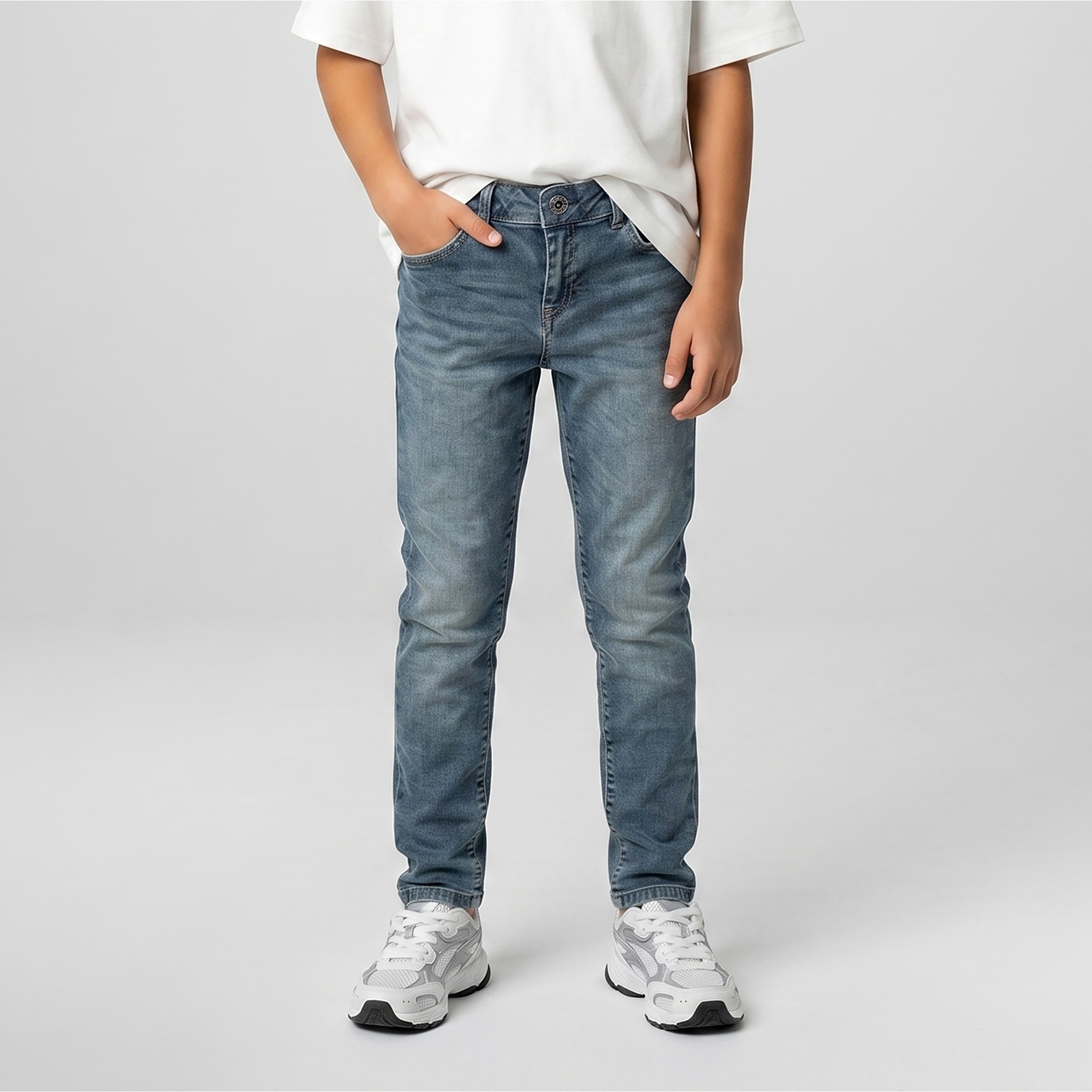 CARS JEANS 5-Pocket-Jeans »Jeans Balboa« in coolen Waschungen