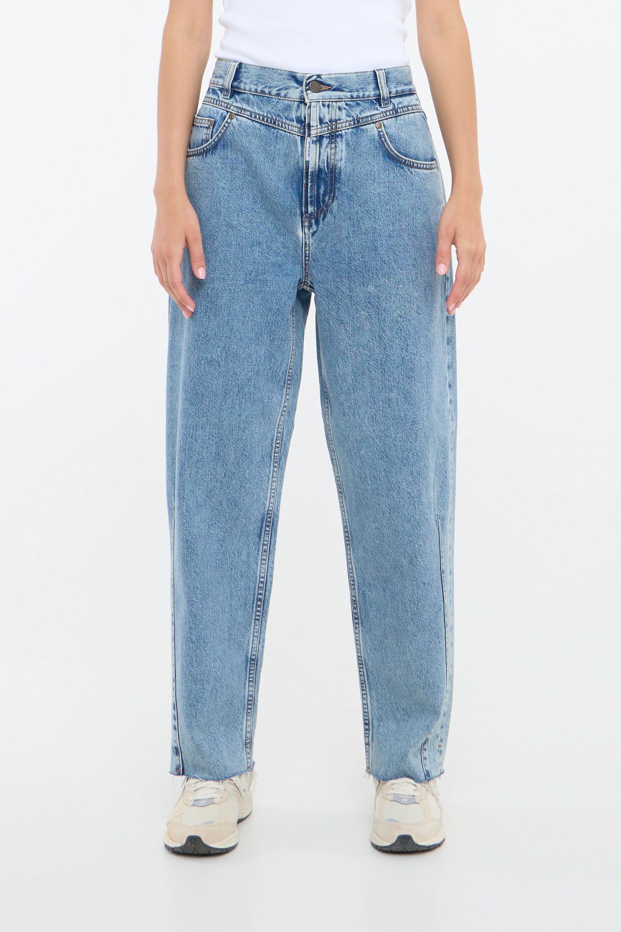 BALL Bequeme Jeans »Bequeme Jeans BACAMMEO JEANS«