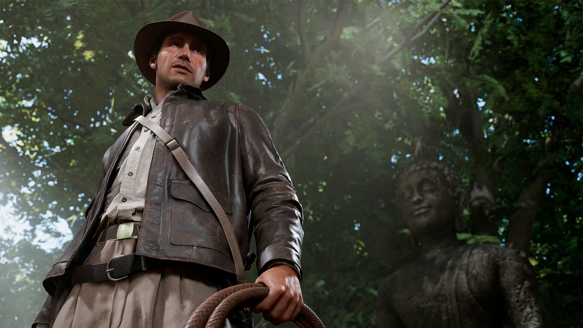 Xbox Indiana Jones und der große Kreis Premium Edition