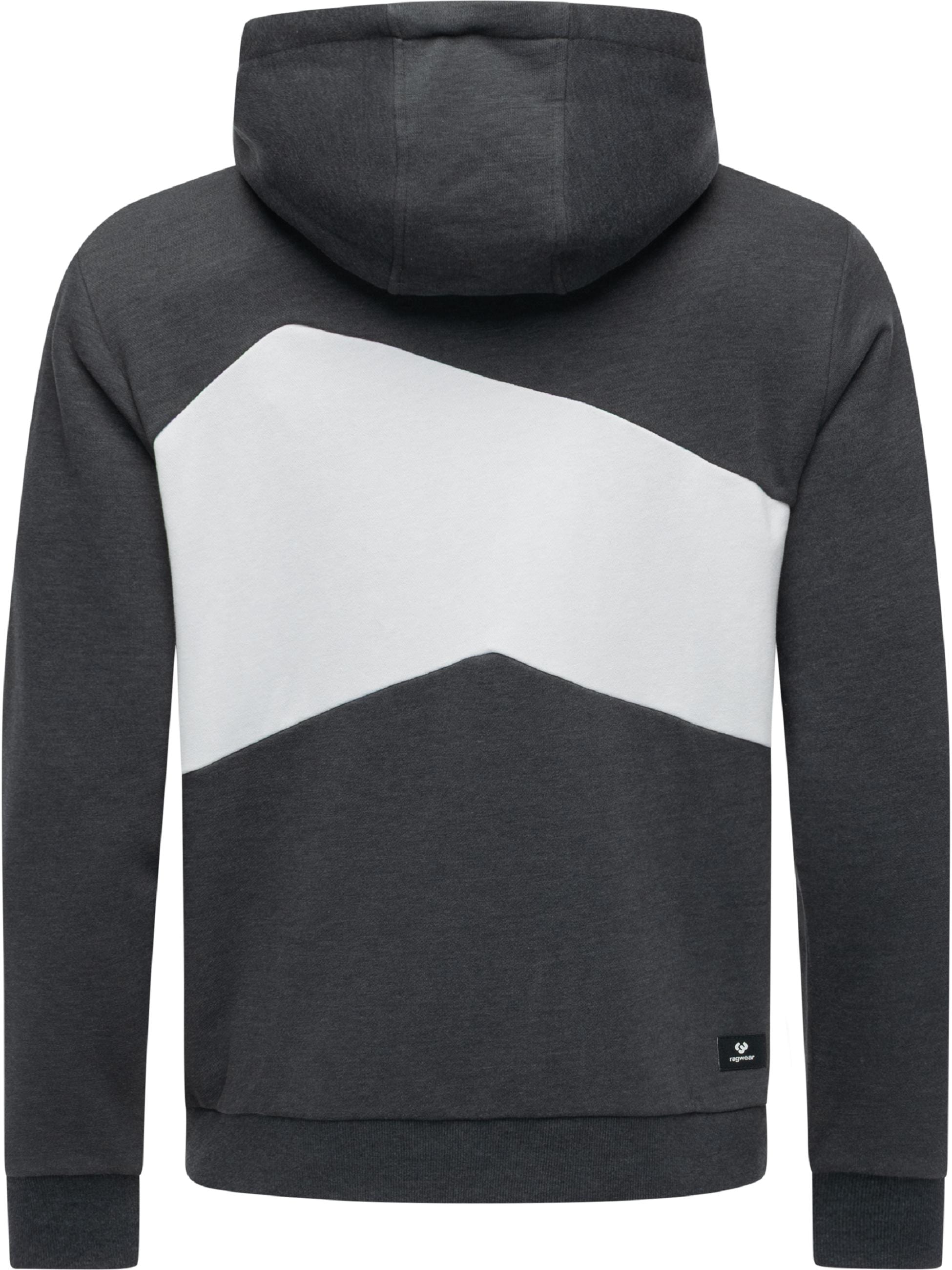 Ragwear Kapuzensweatjacke »Kapuzensweatjacke Wilso«