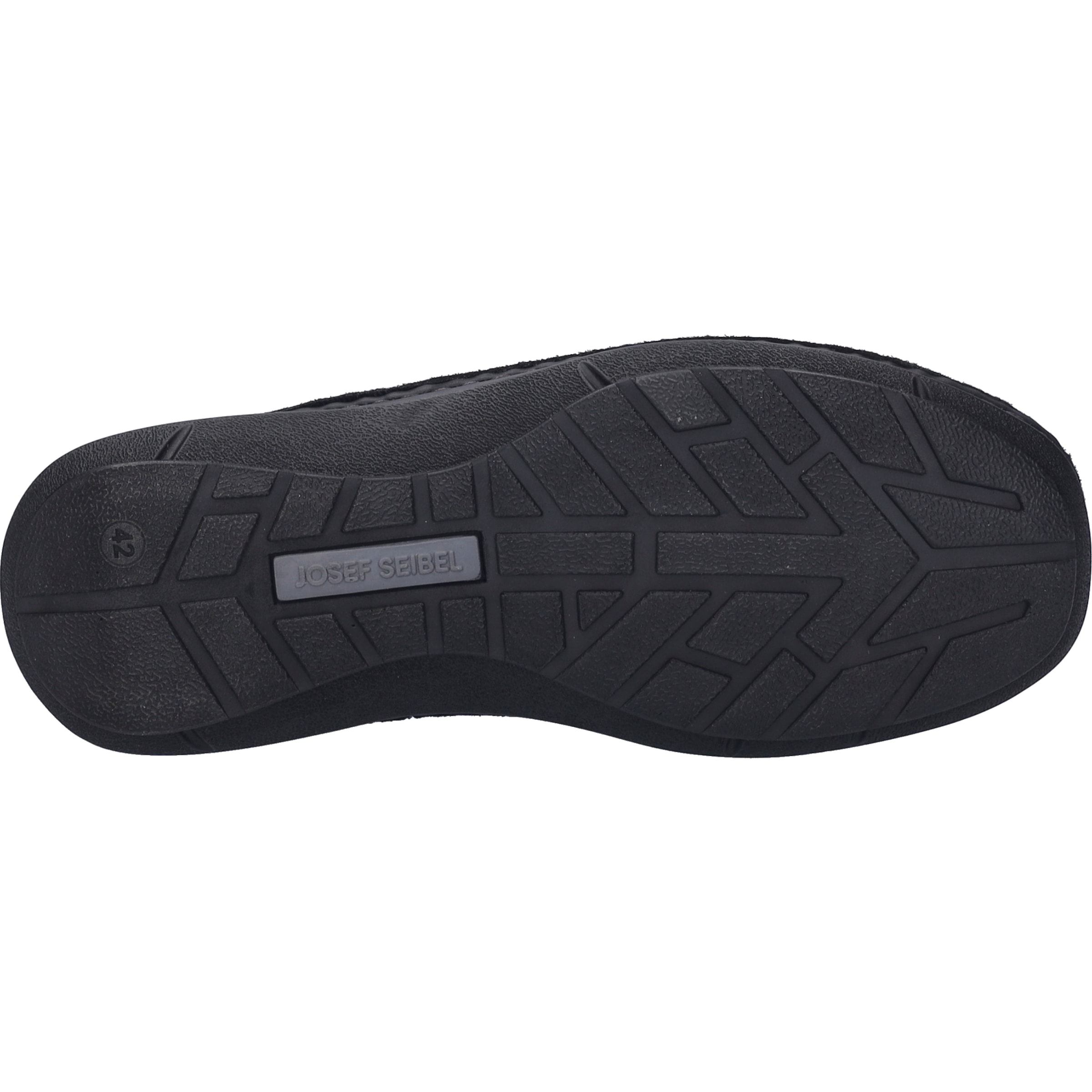 Josef Seibel Schnürschuh »New Anvers 36, schwarz«