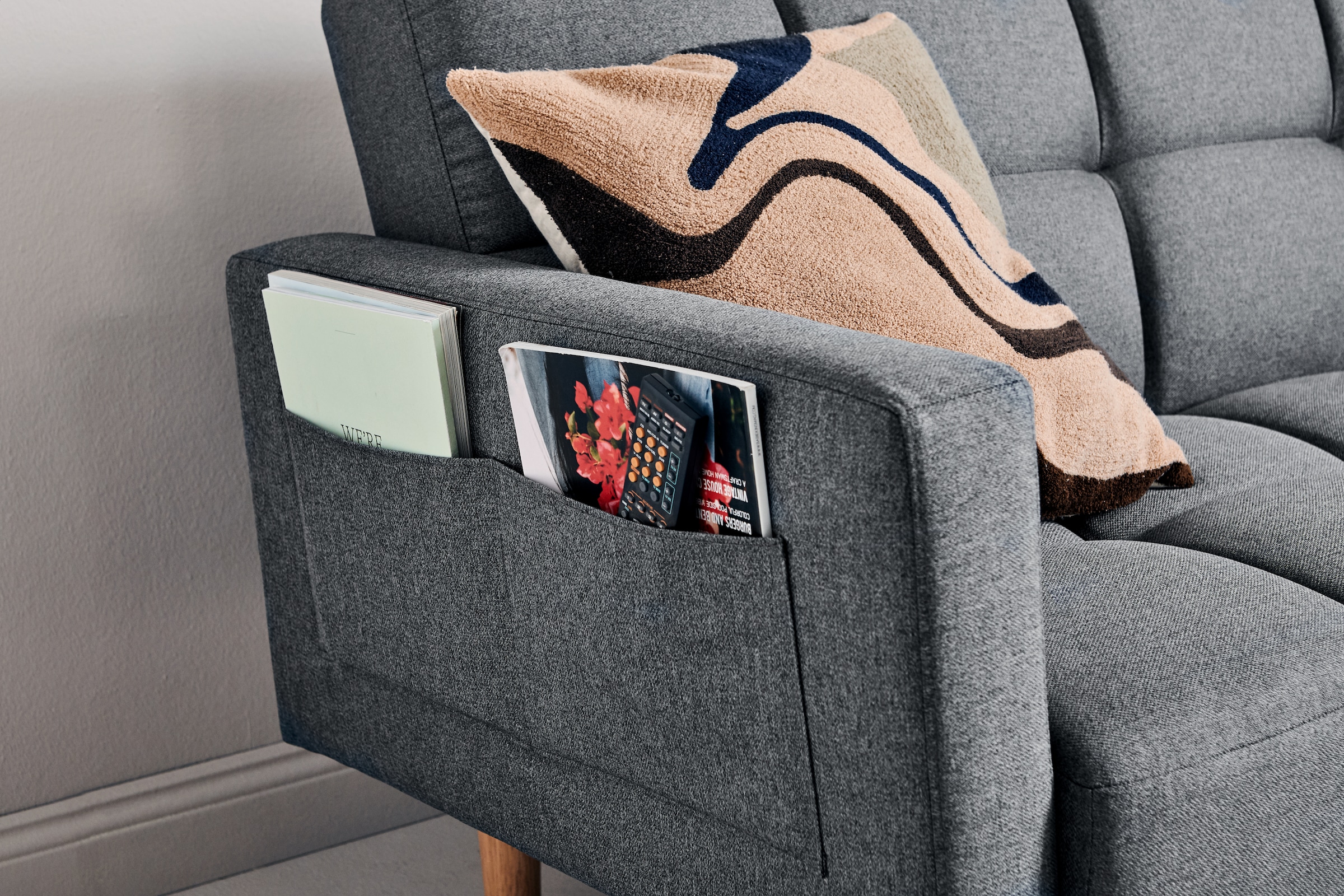 Jahnke Schlafsofa »CHILLAX BOX«