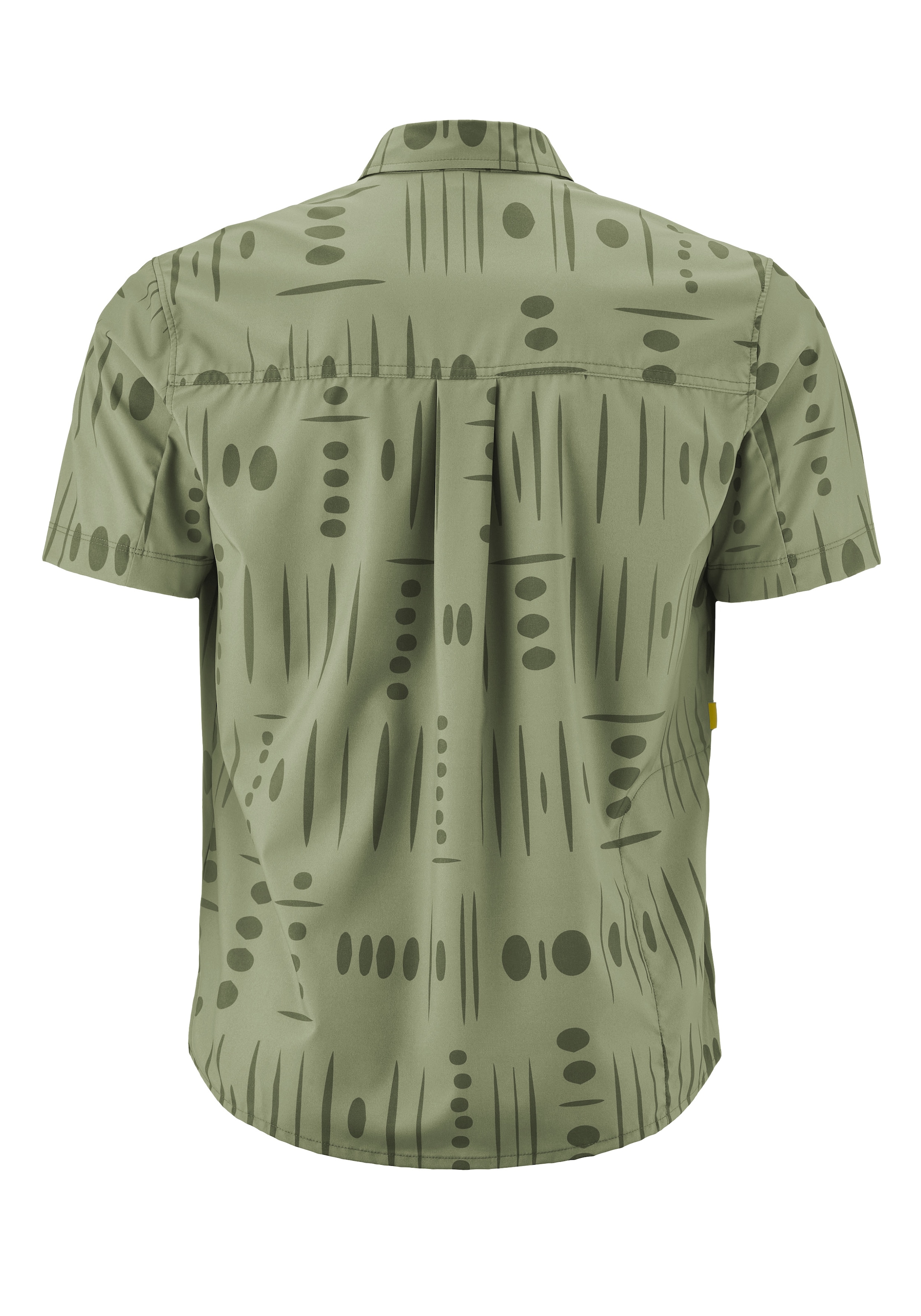 Gonso Radtrikot »Adventure Shirt M« Atmungsaktiv, schnell trocknend