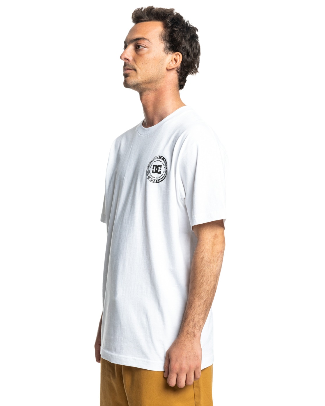 DC Shoes T-Shirt »DC Corpo Fb«