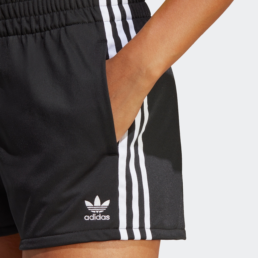 adidas Originals Shorts »3-STREIFEN«, (1 tlg.)