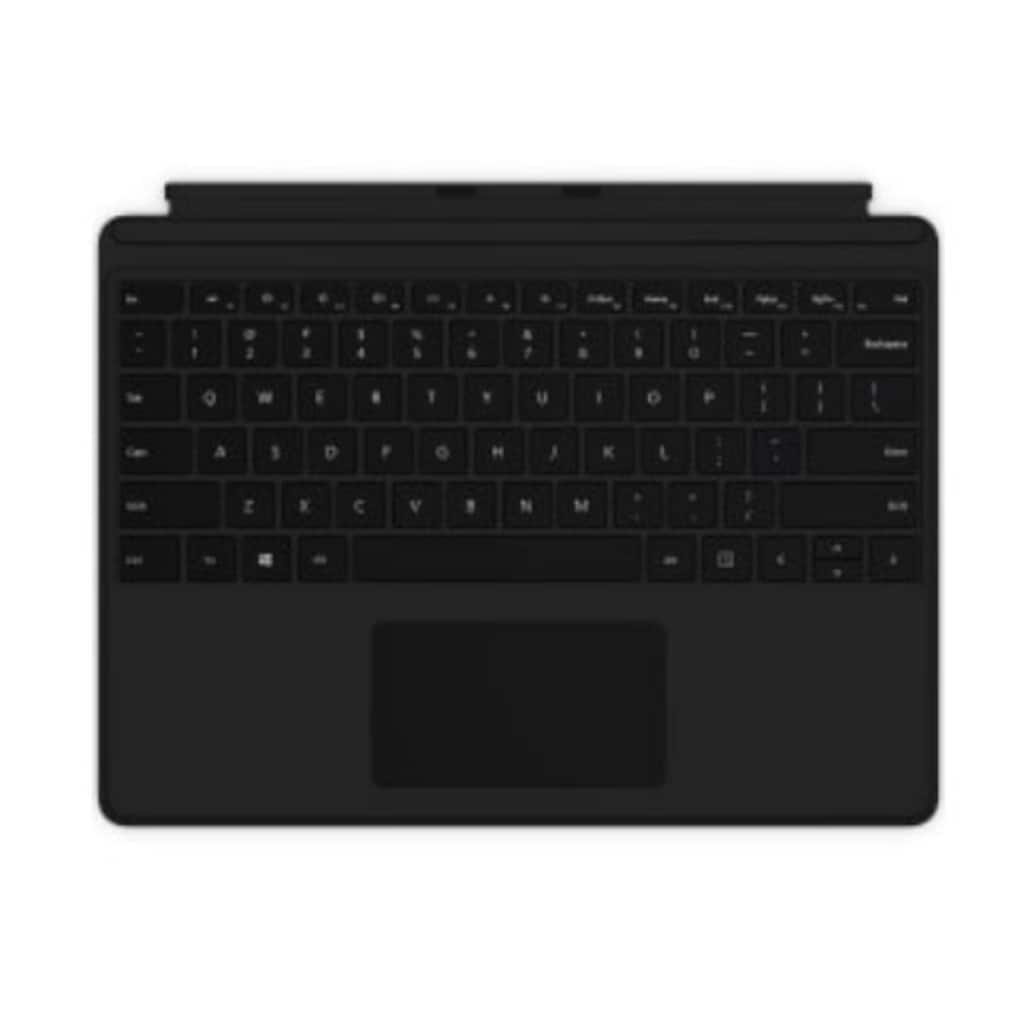 Microsoft Tastatur »Pro X«, Pro Signature Cover