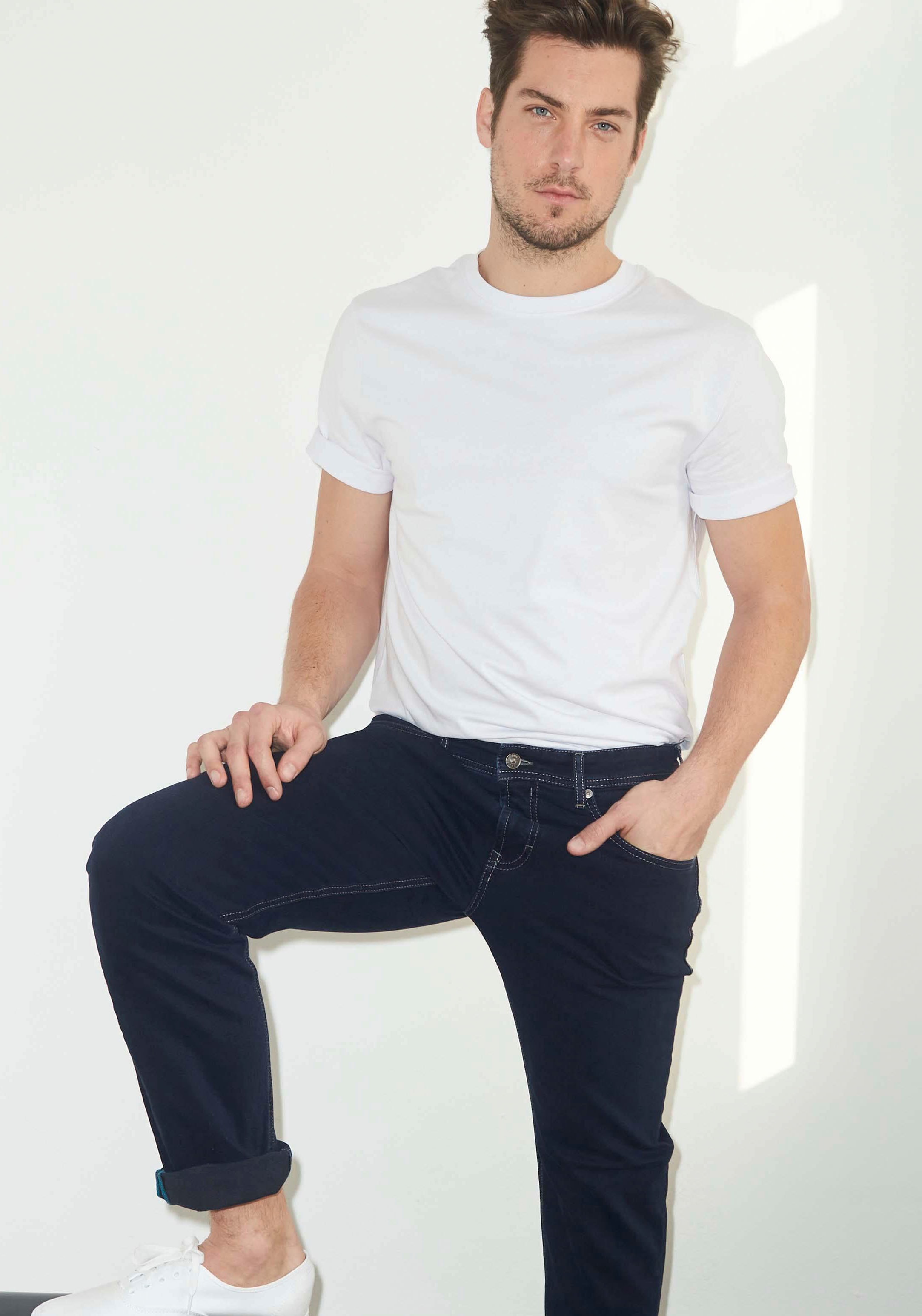 MAC Regular-fit-Jeans »Ben«