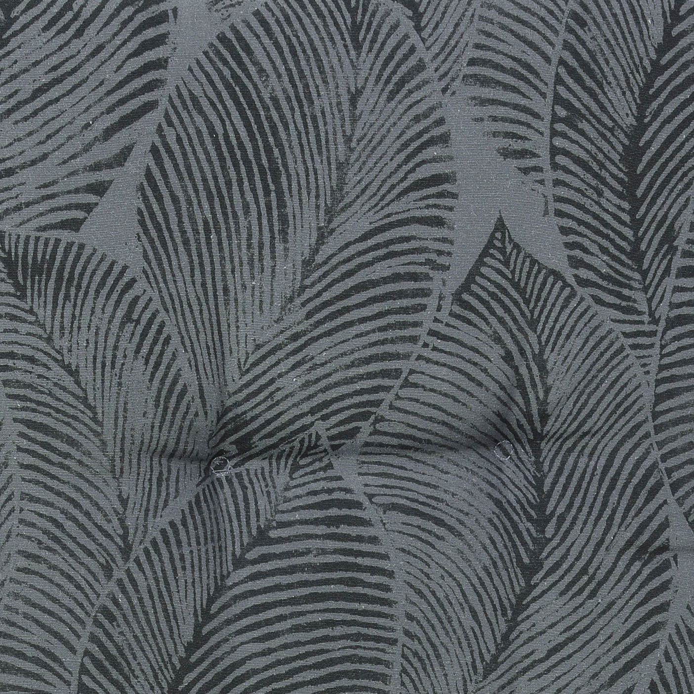 GO-DE Sesselauflage, 110x50 cm