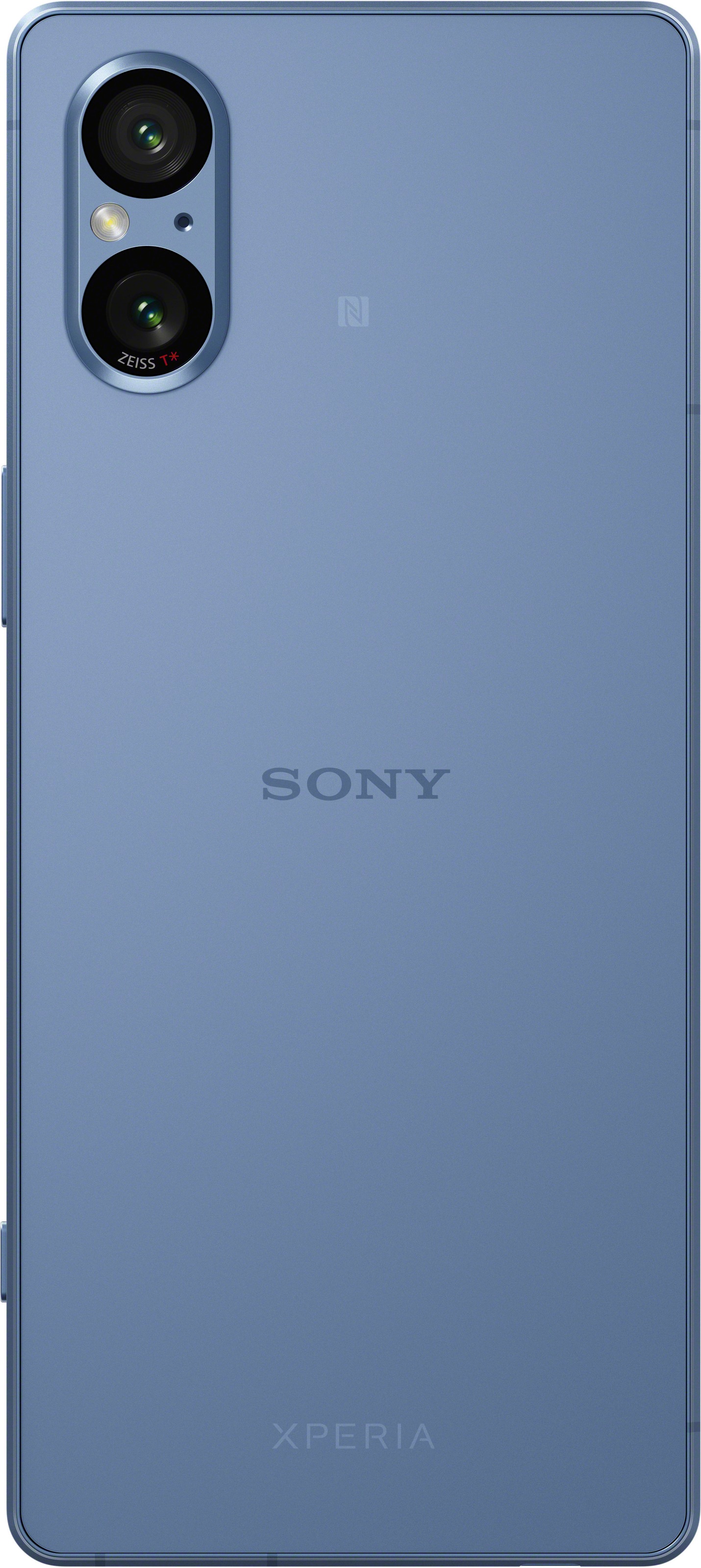 Sony Smartphone »XPERIA 5V«, schwarz, 15,49 cm/6,1 Zoll, 128 GB  Speicherplatz, 12 MP Kamera ➥ 3 Jahre XXL Garantie | UNIVERSAL