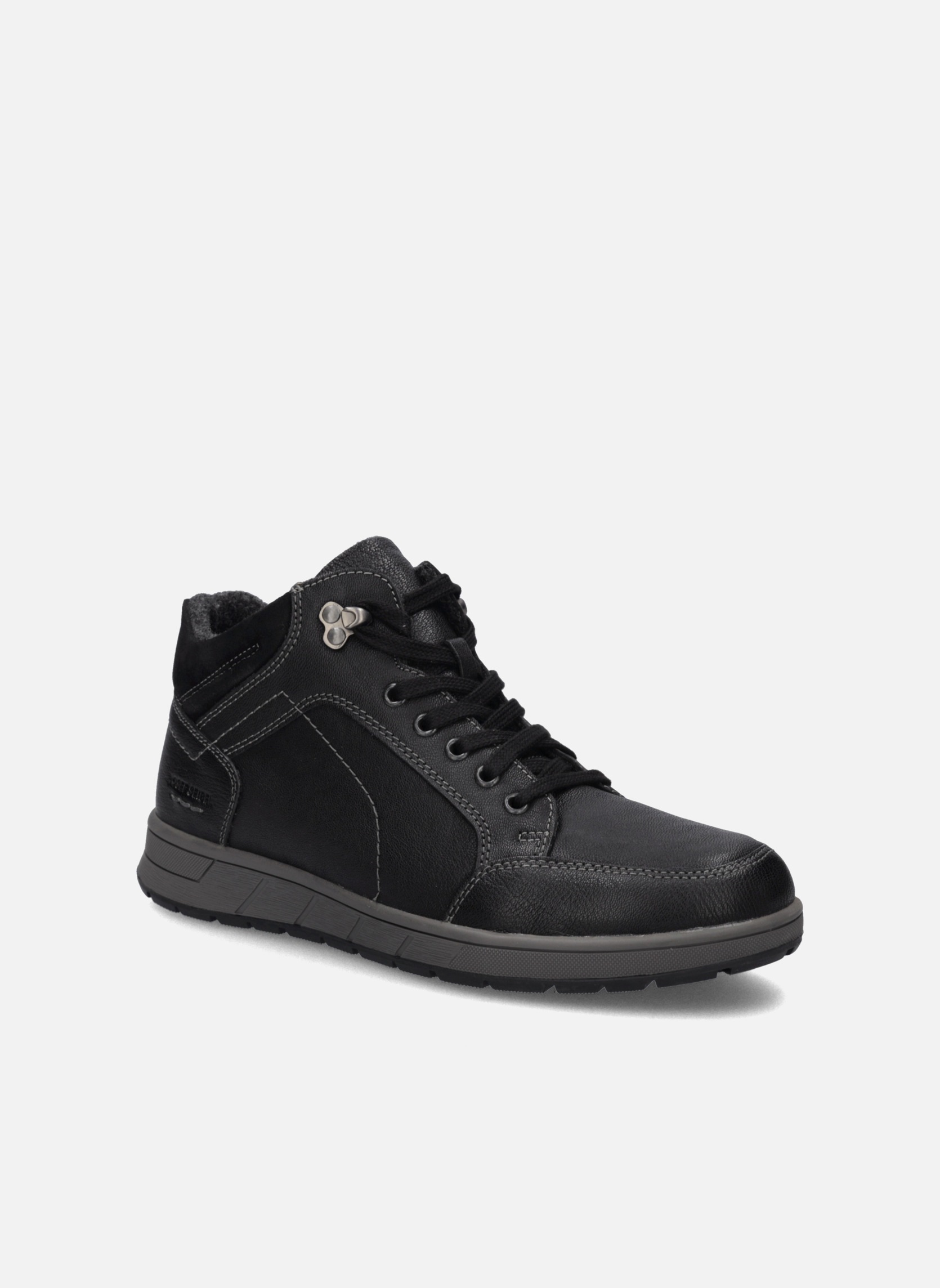 Josef Seibel Stiefelette »Tinzon 01, schwarz«