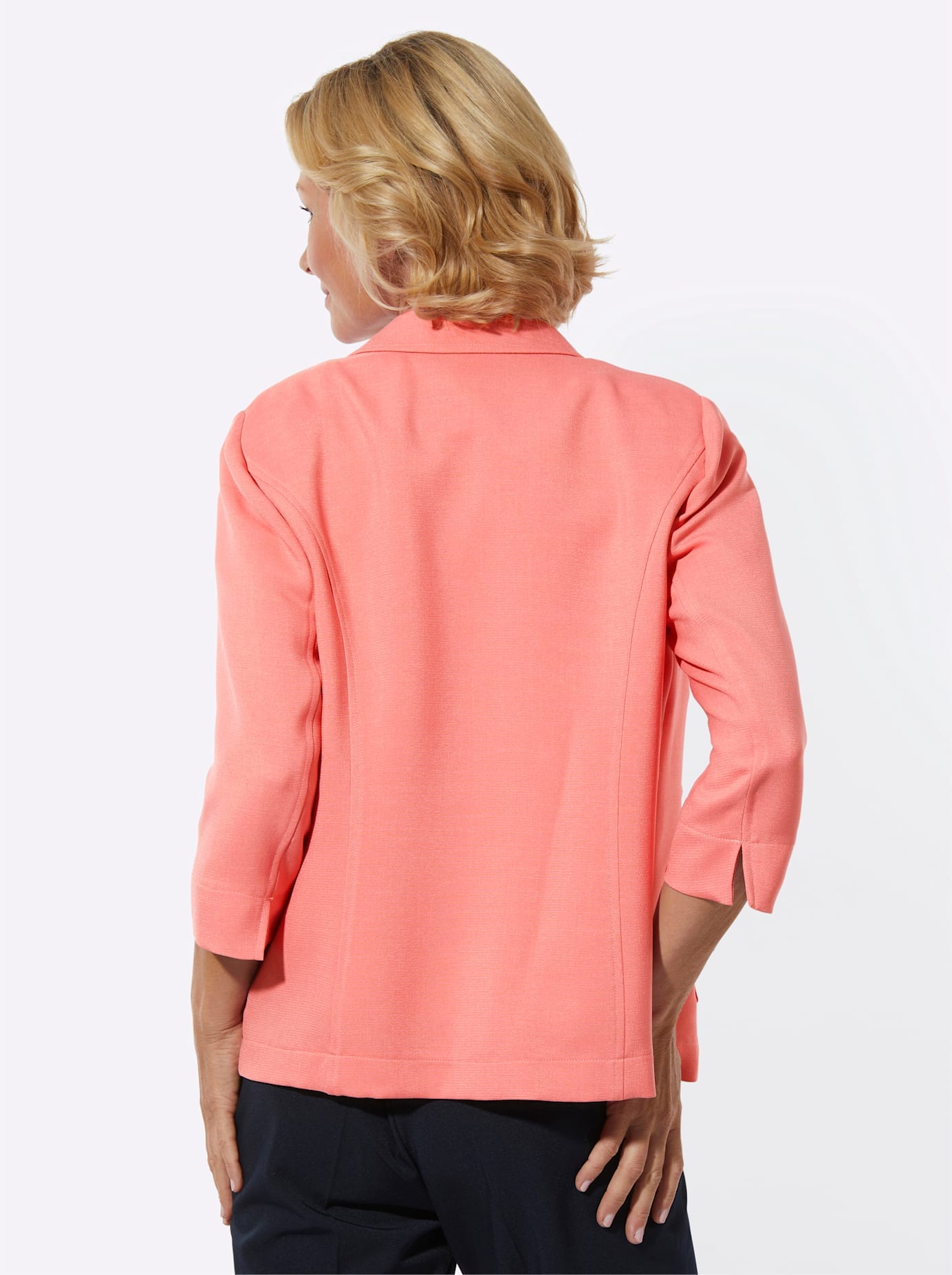 Classic Blusenblazer »Blusenblazer«