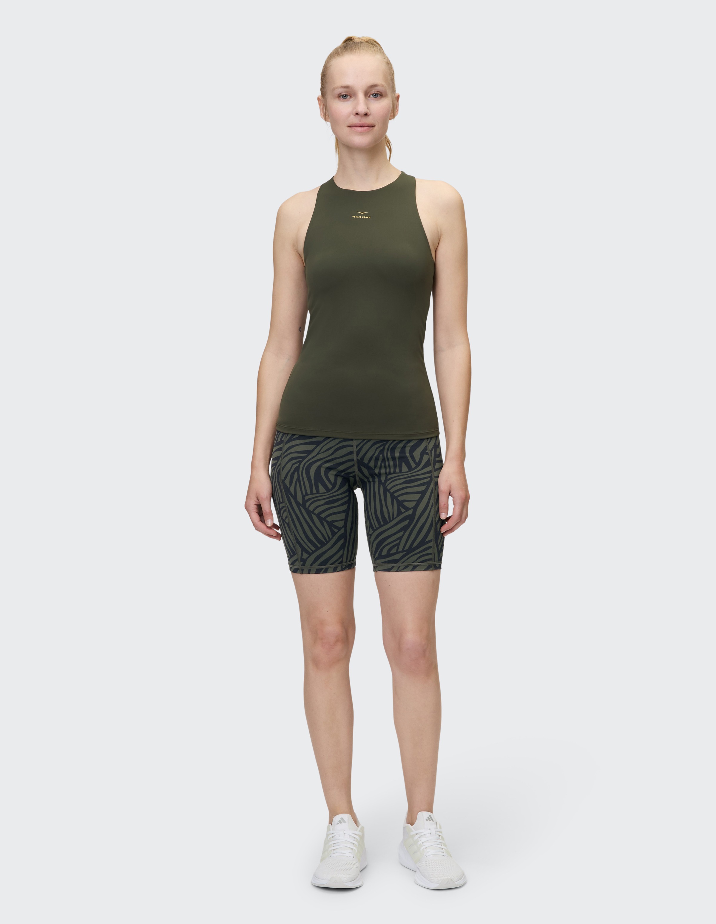 Venice Beach Trainingsshorts »CAMELIA«