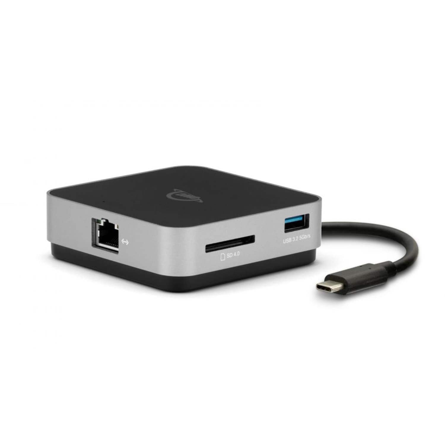 OWC Adapter »6-Port USB-C Travel Dock E«