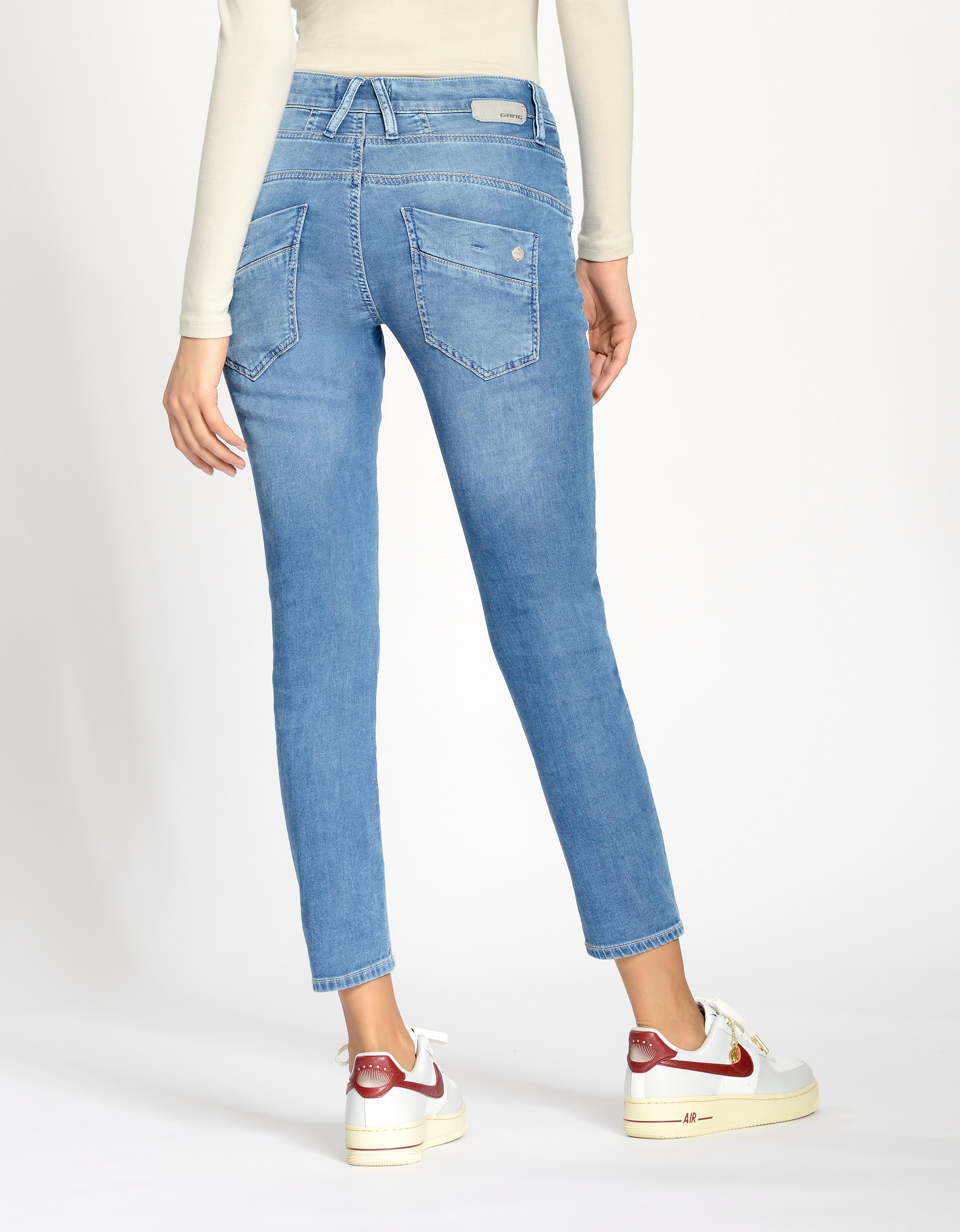GANG 5-Pocket-Jeans »94GERDA«