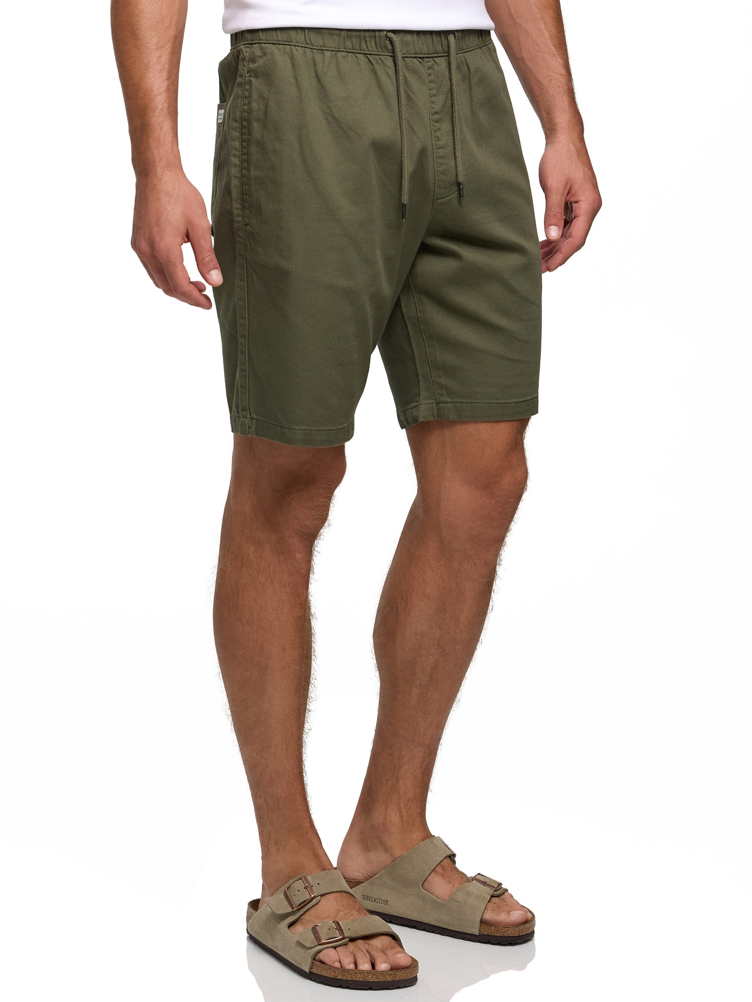 Indicode Shorts »INMelaton Shorts«