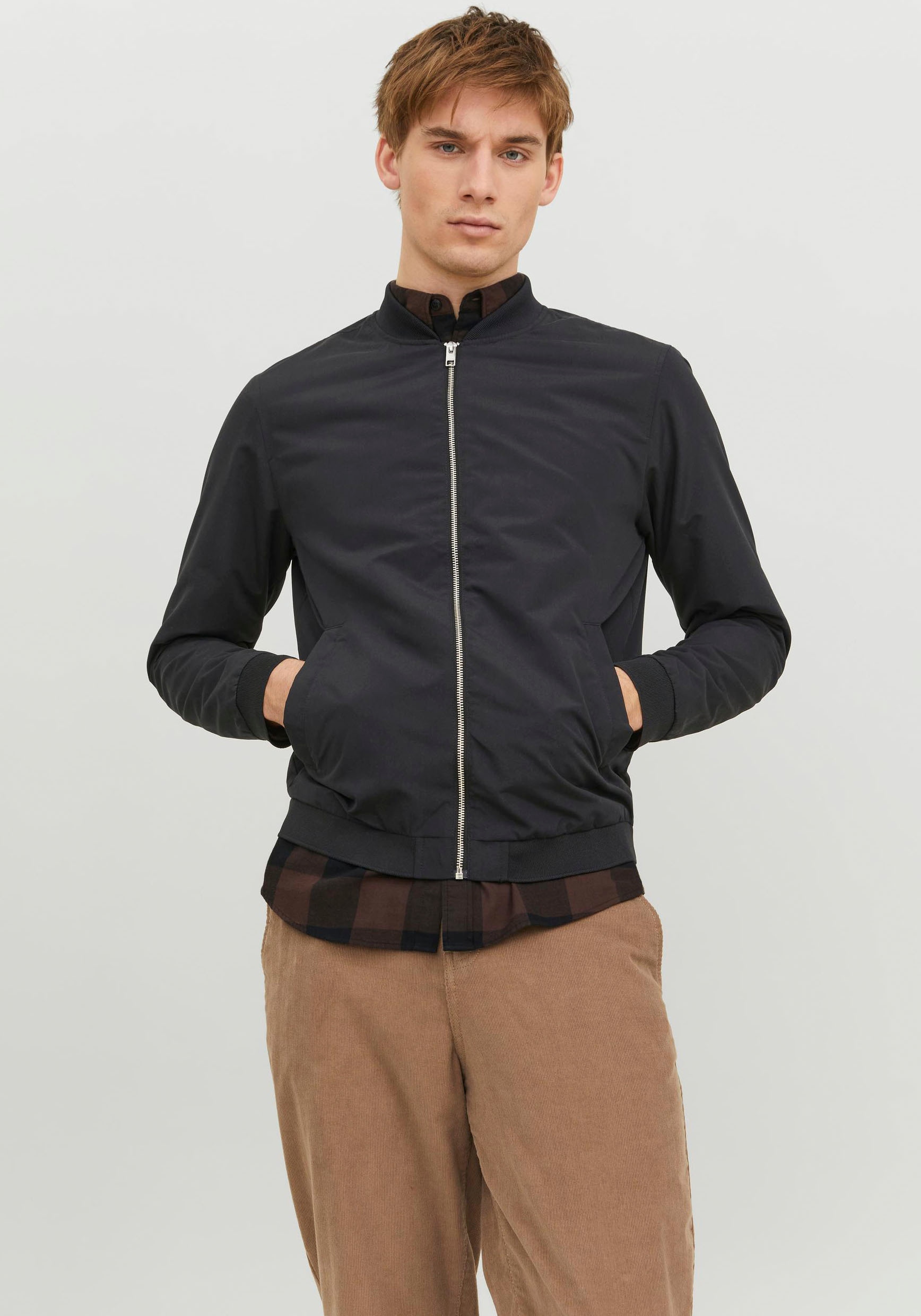 Blouson »JJEROY BOMBER JACKET«