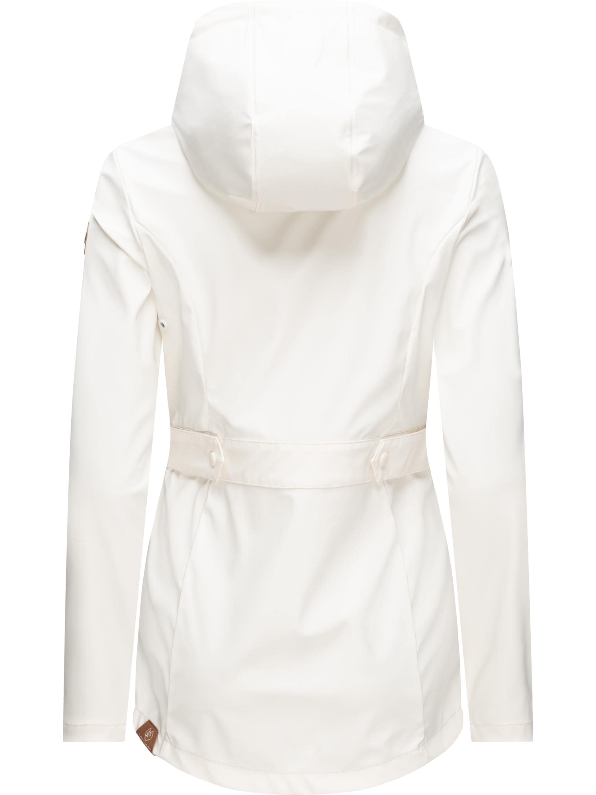 Ragwear Regenjacke »Regenjacke YM-Marge«