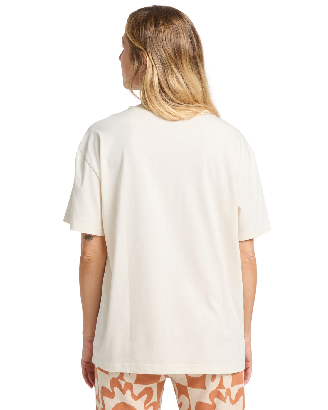 Billabong T-Shirt »Oriana«