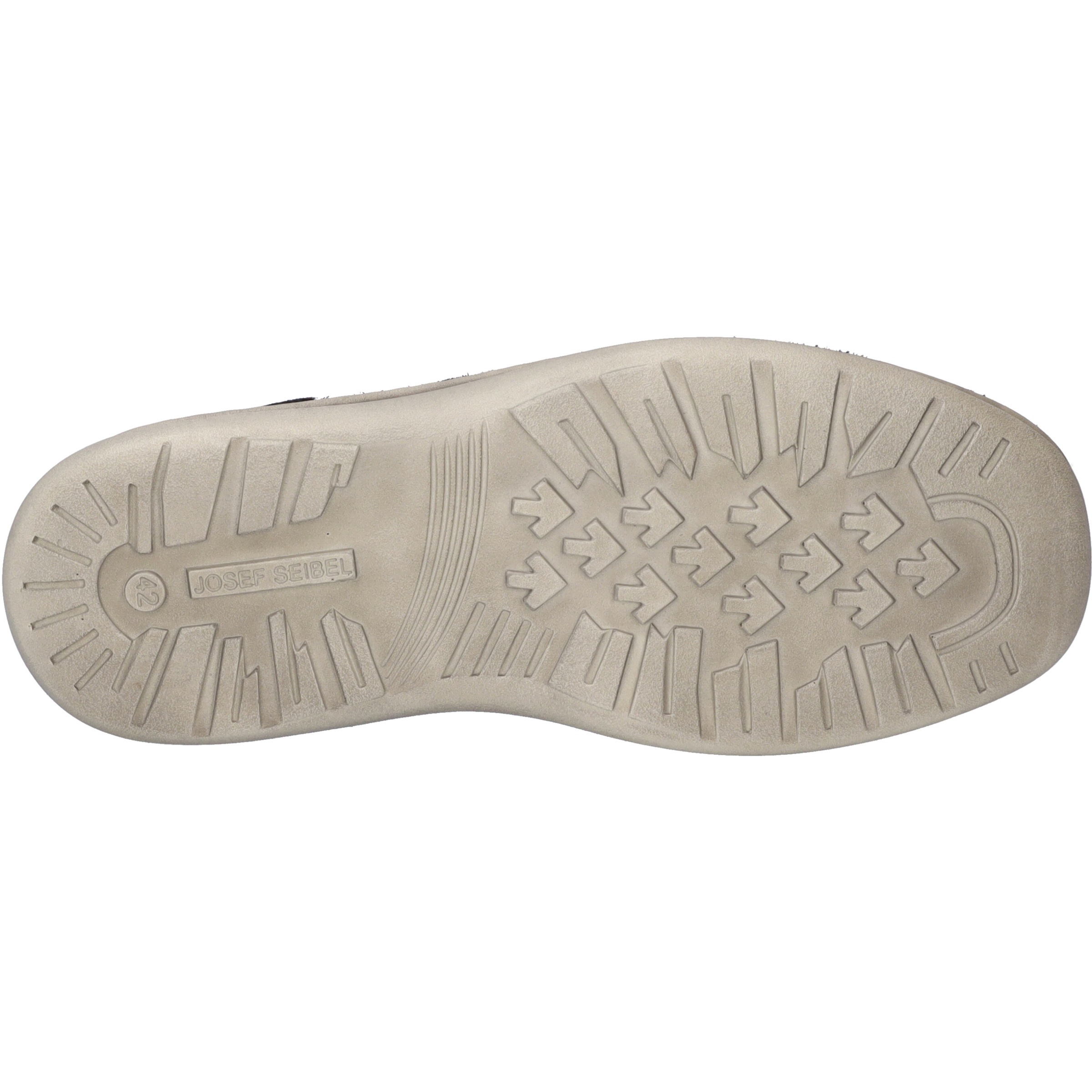 Josef Seibel Schnürschuh »Alan 03, indigo«