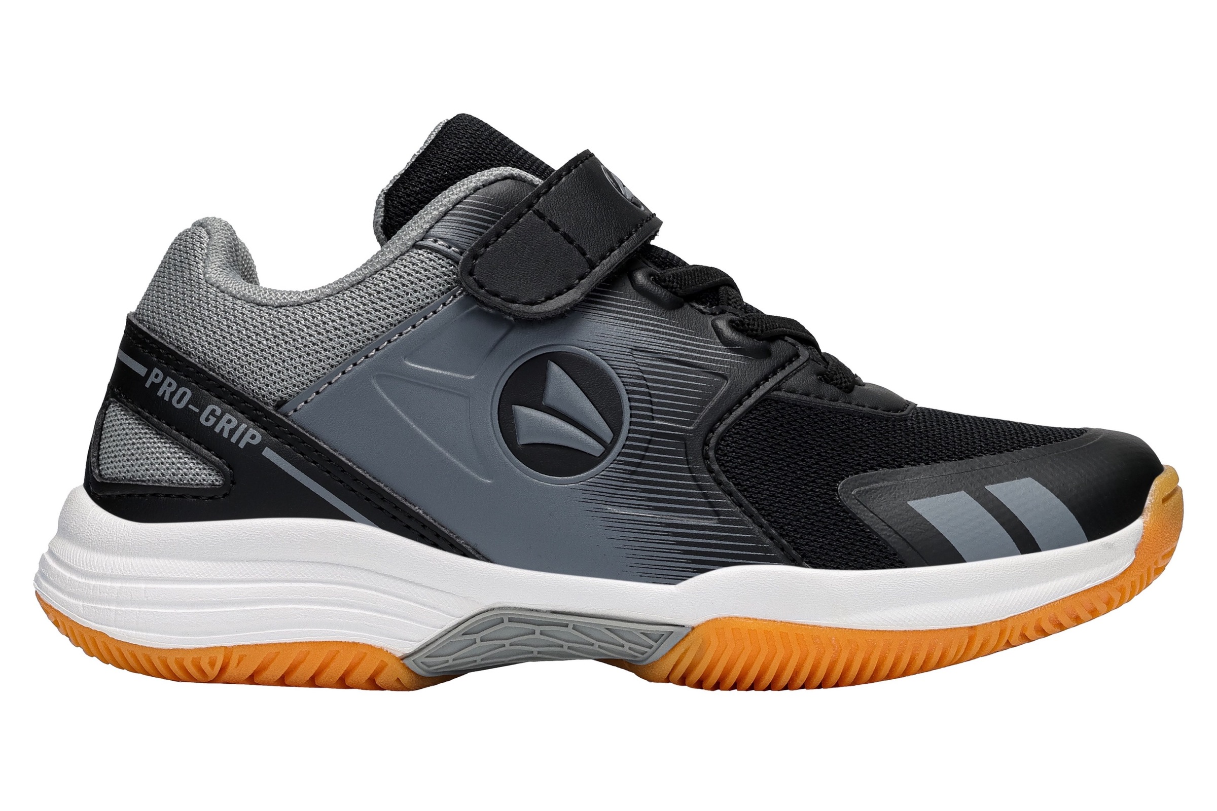 Jako Indoorschuh »J-MS NICK EV«  Hallenschuh, für Kinder & Jugendliche, Non-Marking