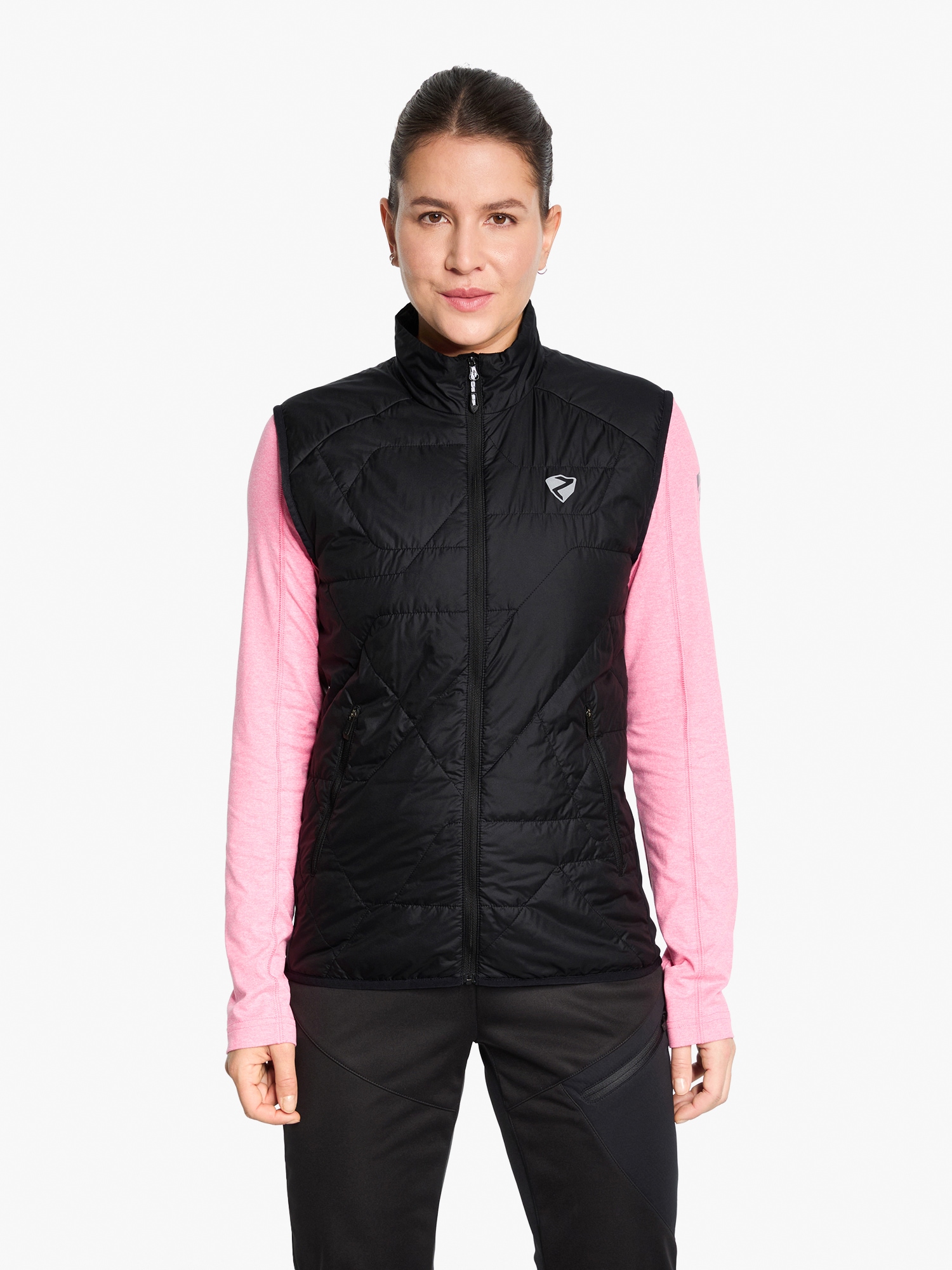 Ziener Funktionsweste »NALIA-Z vest lady«