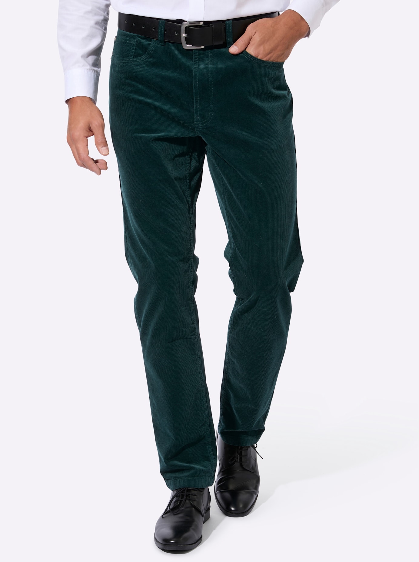 Classic Cordhose