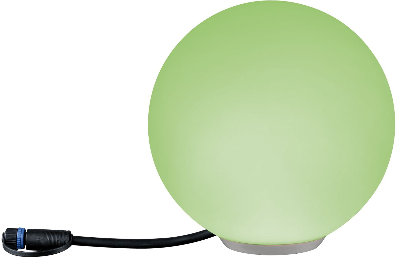 Paulmann LED Kugelleuchte »Plug & Shine« LED-Modul 1 Stk. Warmweiß LED-Modul, IP67 RGBW 24V ZigBee