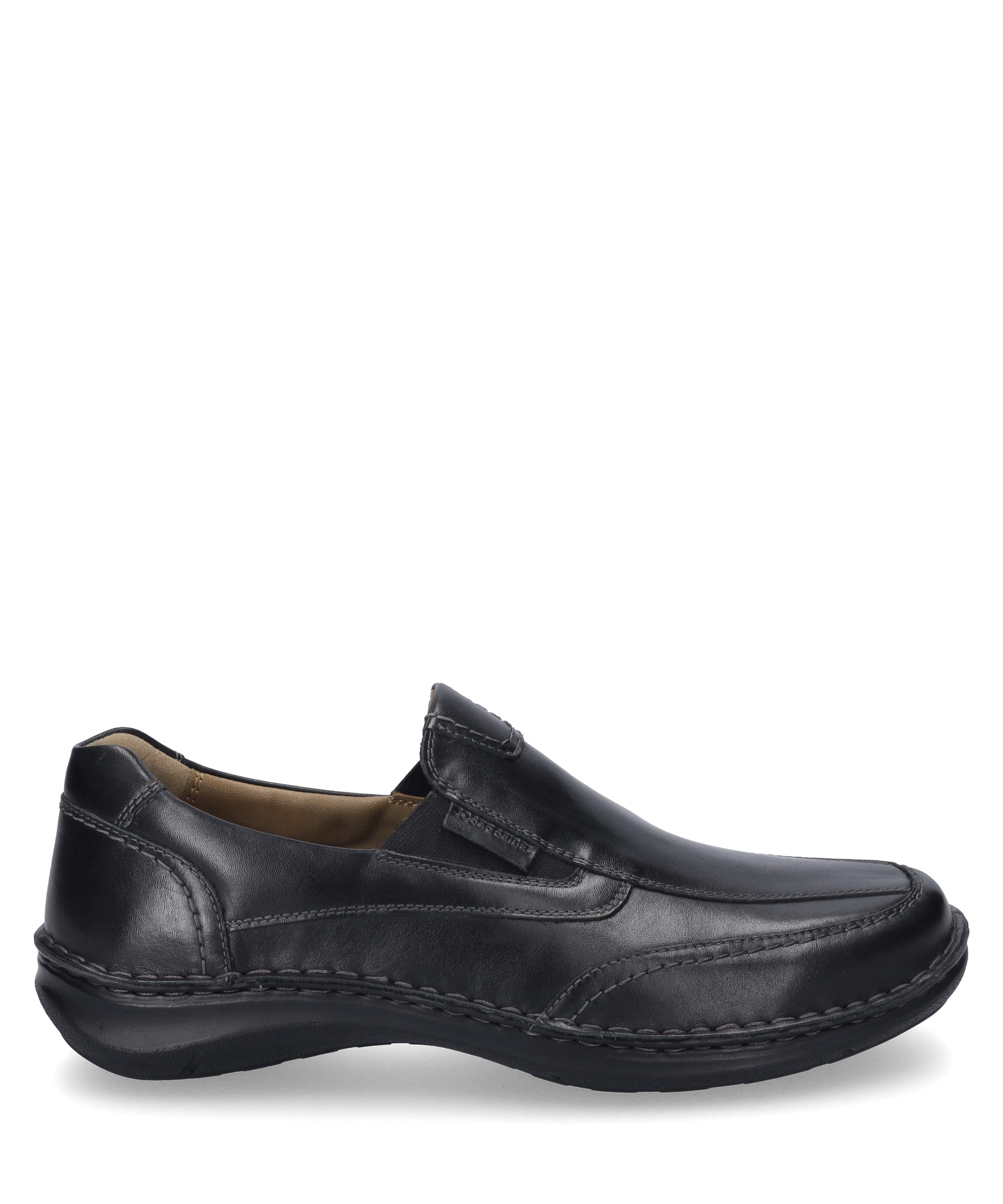 Josef Seibel Slipper »New Anvers 67, schwarz«