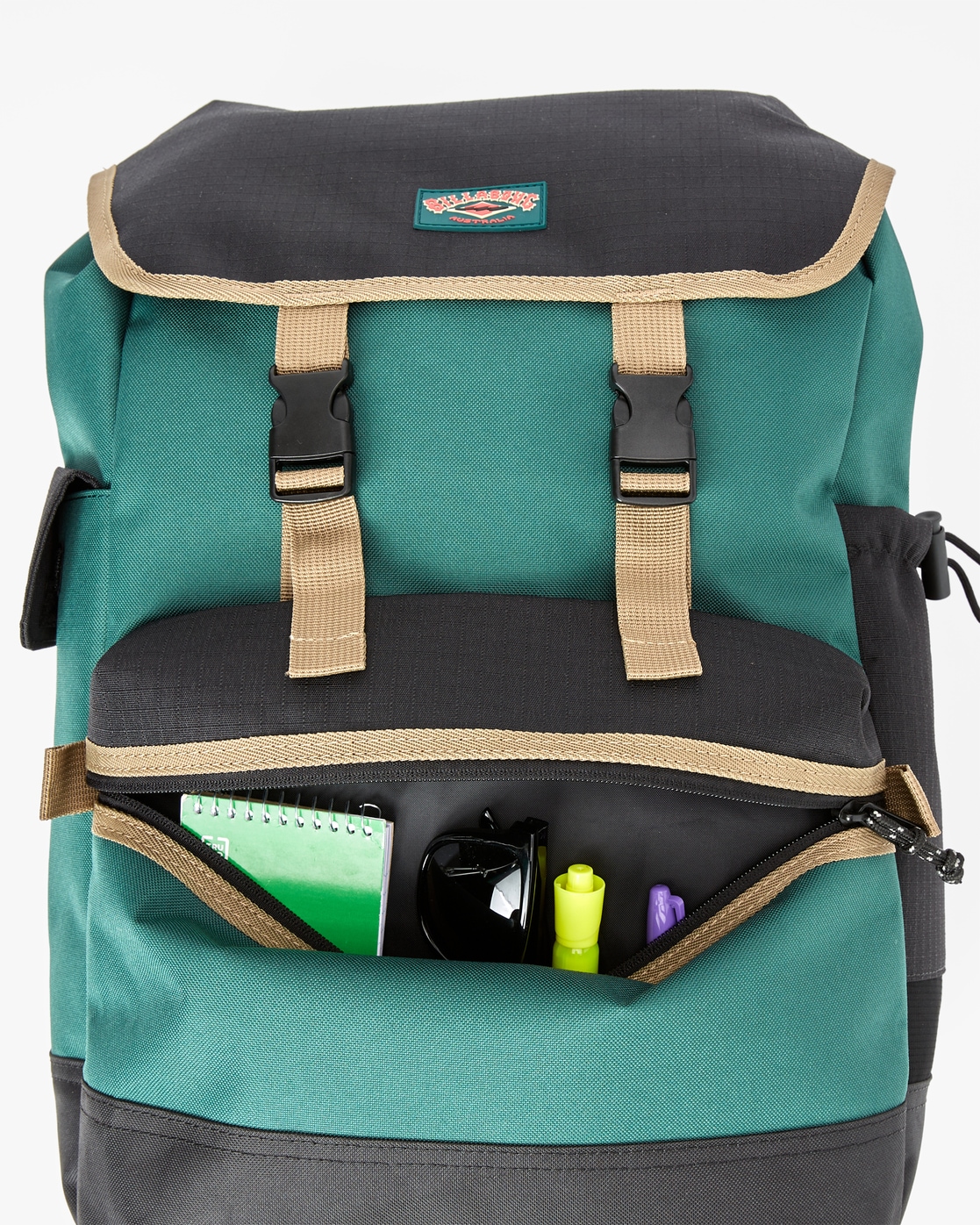 Billabong Sportrucksack »Journey Rucksack 24L«