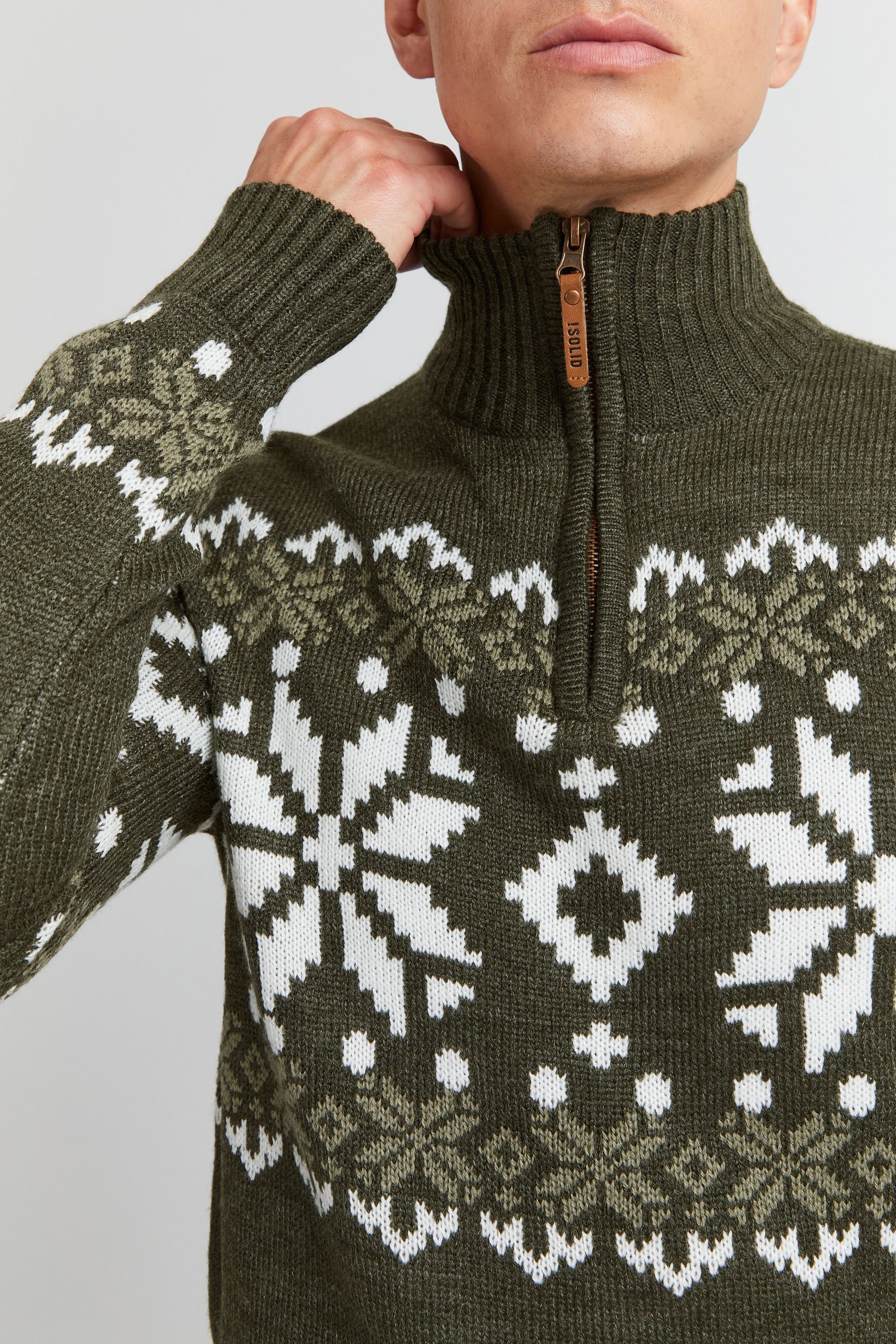 !Solid Troyer »Troyer SDNorwin«