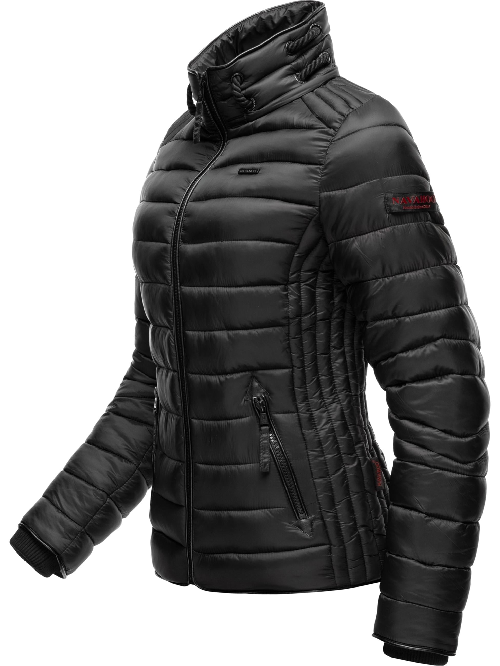 Navahoo Steppjacke »Übergangsjacke Lulana«