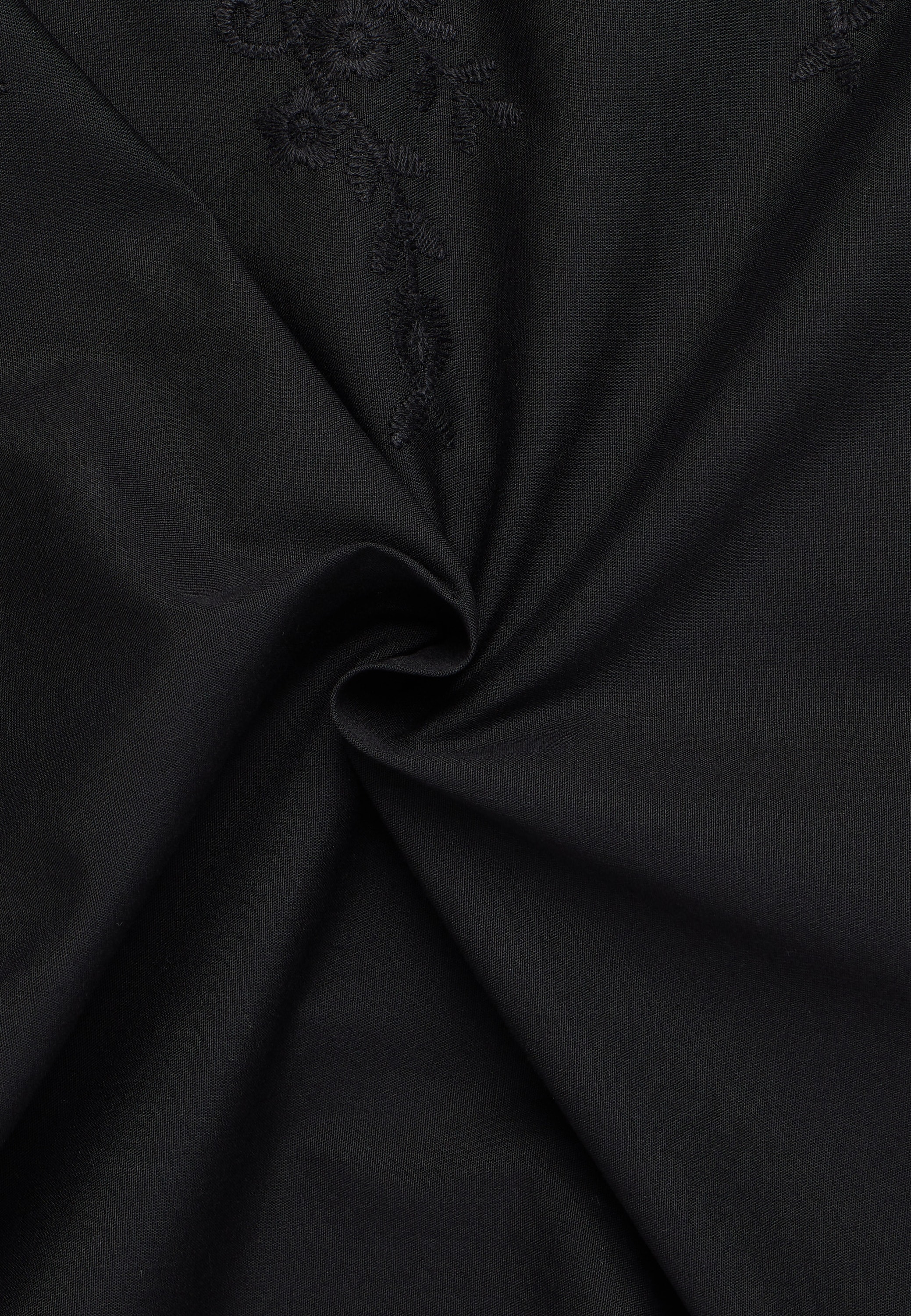 Eterna Schlupfbluse »LOOSE FIT«