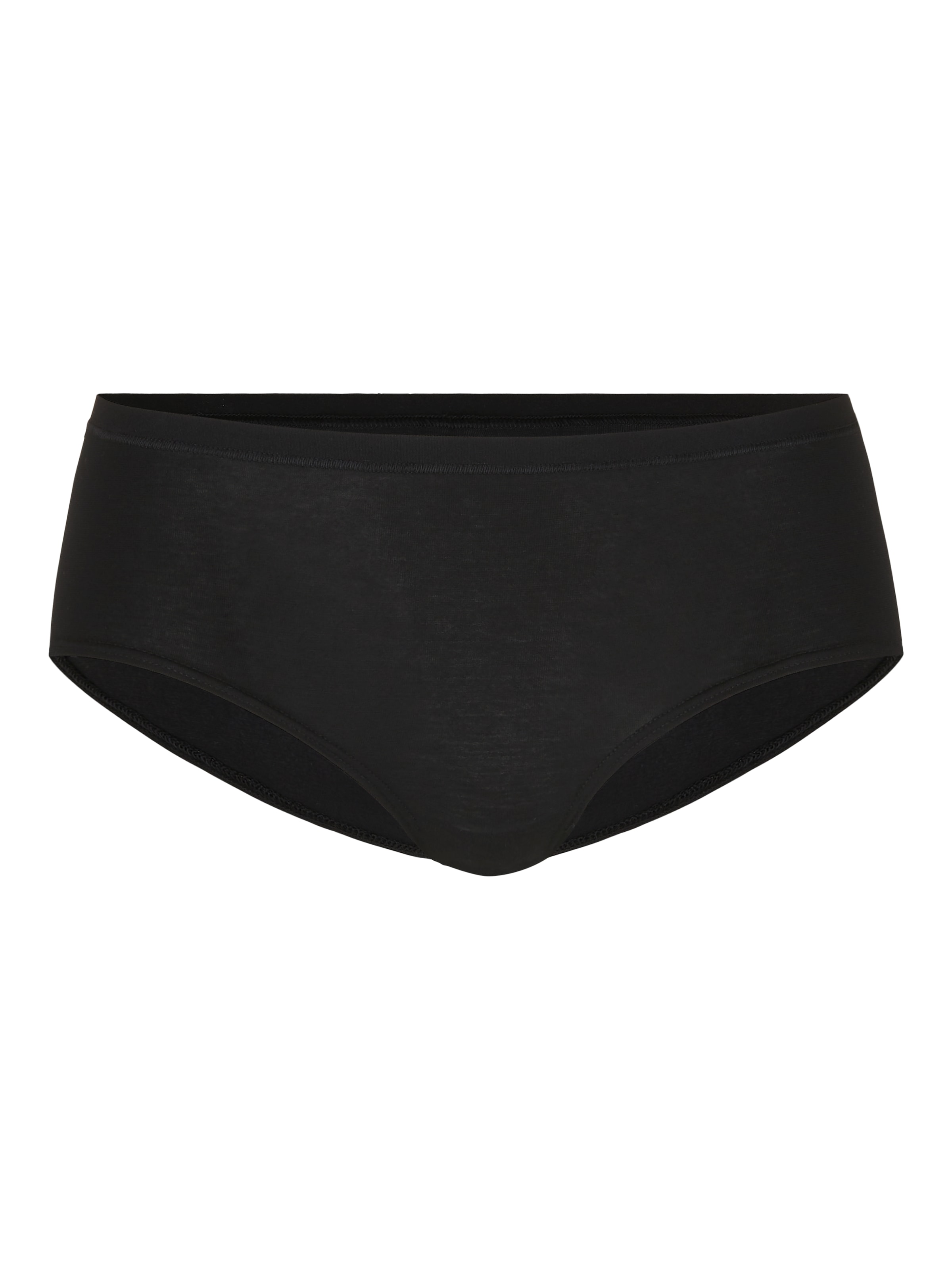 CALIDA Panty »Natural Comfort«, mit low-cut Schnitt