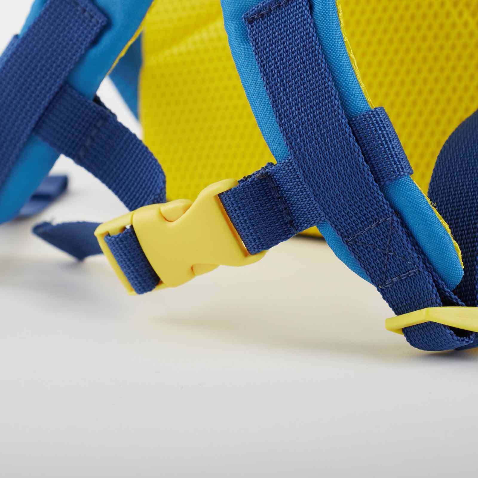 Sigikid Rucksack »Minirucksack 23 x 20 x 10 cm«