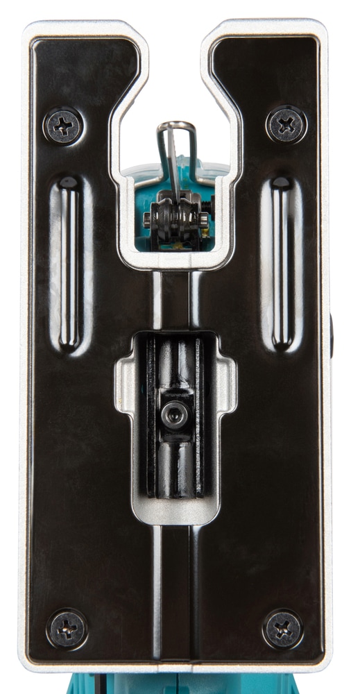 Makita Akku-Pendelhubstichsäge »»DJV186Z« mit 3-facher Pendelhubeinstellung, ohne Akku und Ladegerät« 0-2.900 min⁻¹, 65 mm