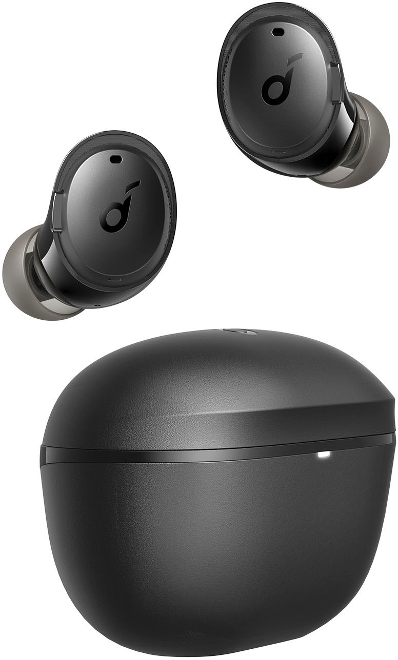 Anker Headset »SOUNDCORE Dot 3i«, Bluetooth, Active Noise Cancelling (ANC)- Rauschunterdrückung ➥ 3 Jahre XXL Garantie | UNIVERSAL