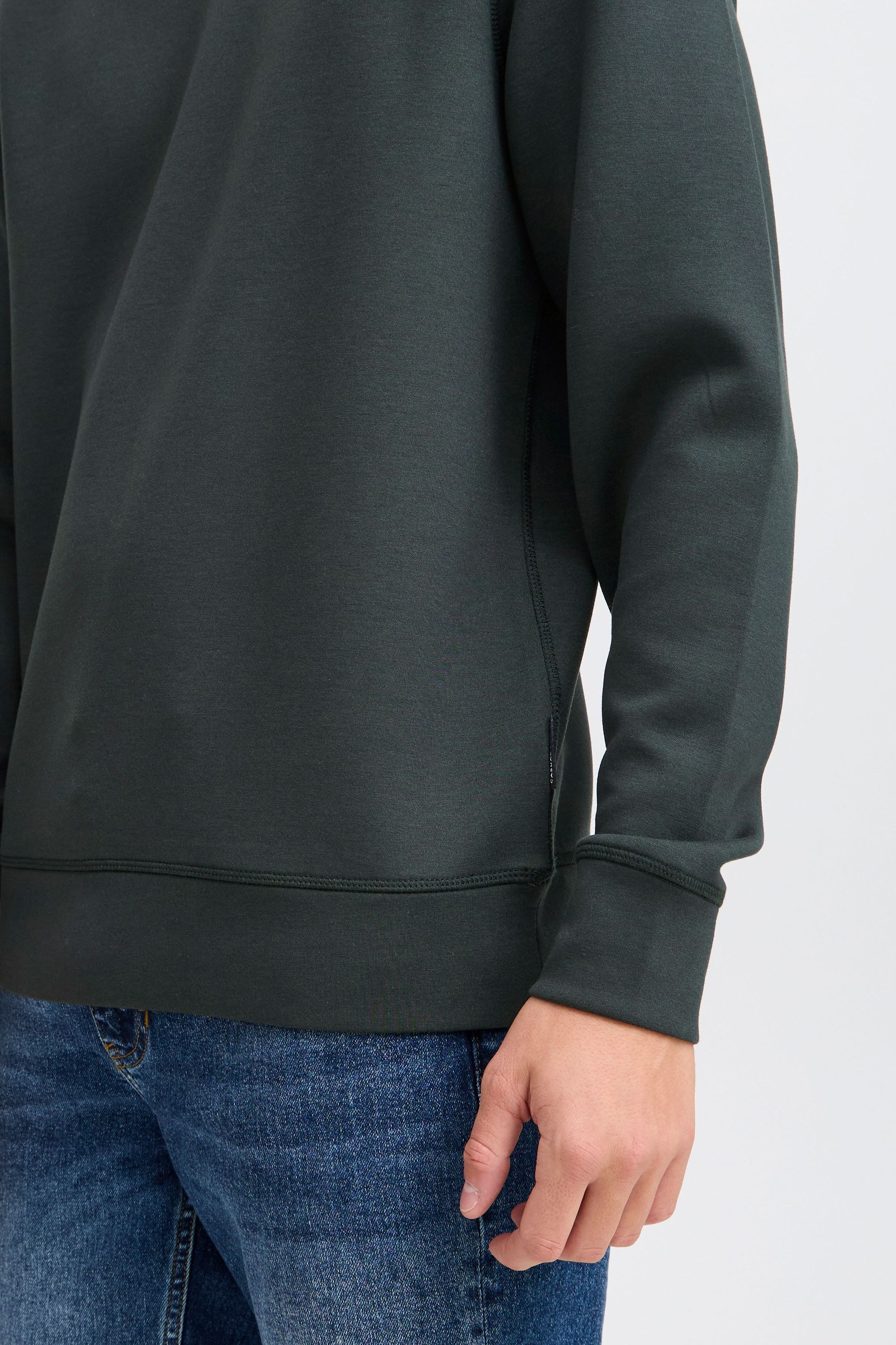 Casual Friday Longpullover »Sweatshirt CFSebastian«