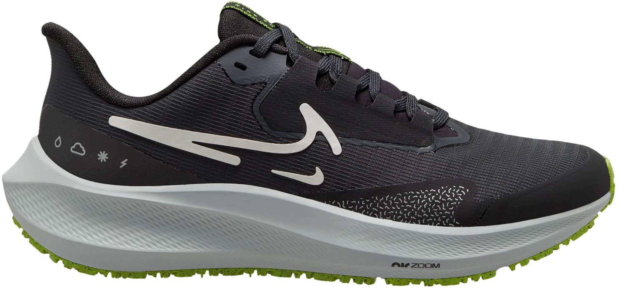 Nike Laufschuh »AIR ZOOM PEGASUS 39 SHIELD WEATHER«