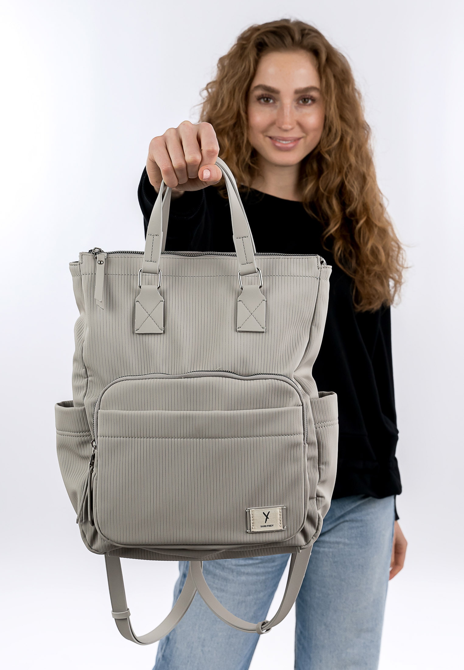 SURI FREY Rucksack »Rucksack SFY Ricky«