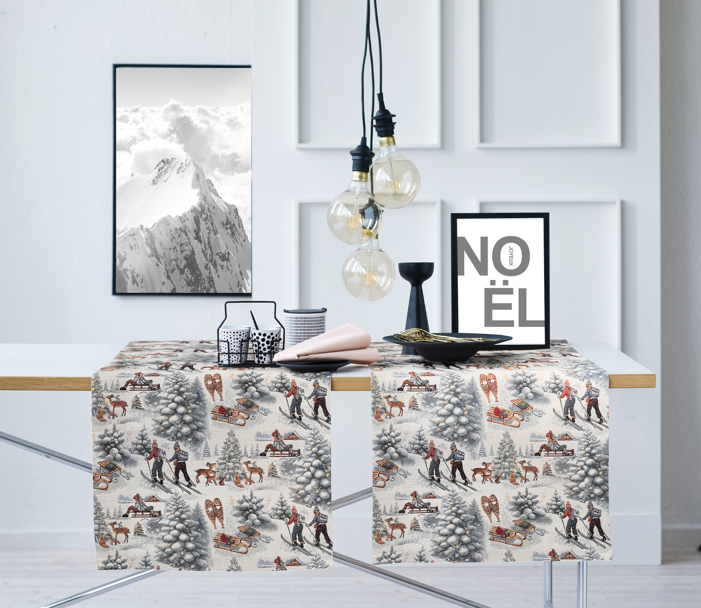 APELT Tischläufer »3714«