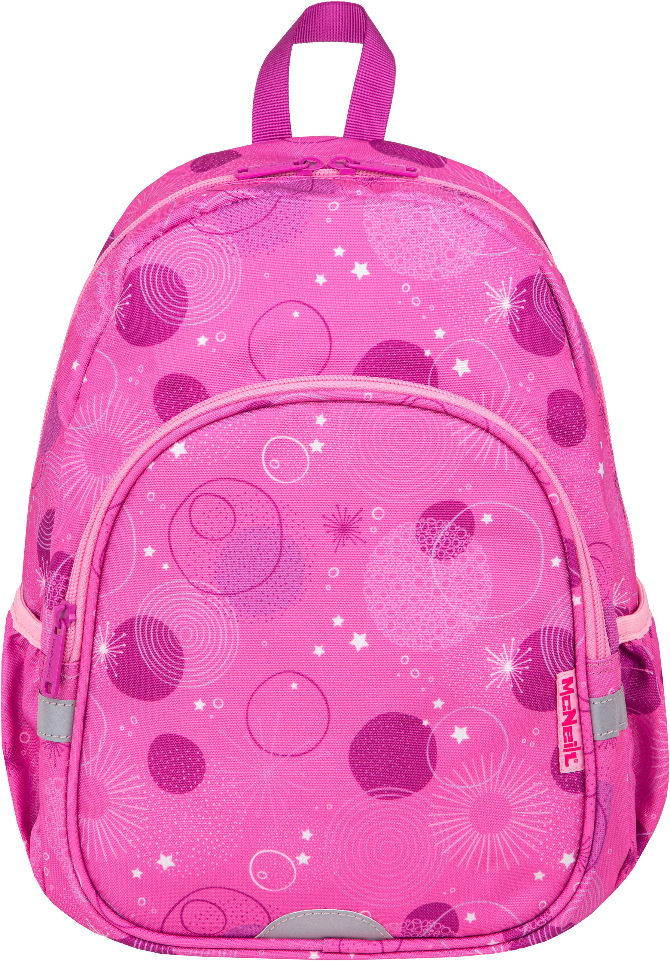 McNeill Freizeitrucksack »Toby, Pinky«