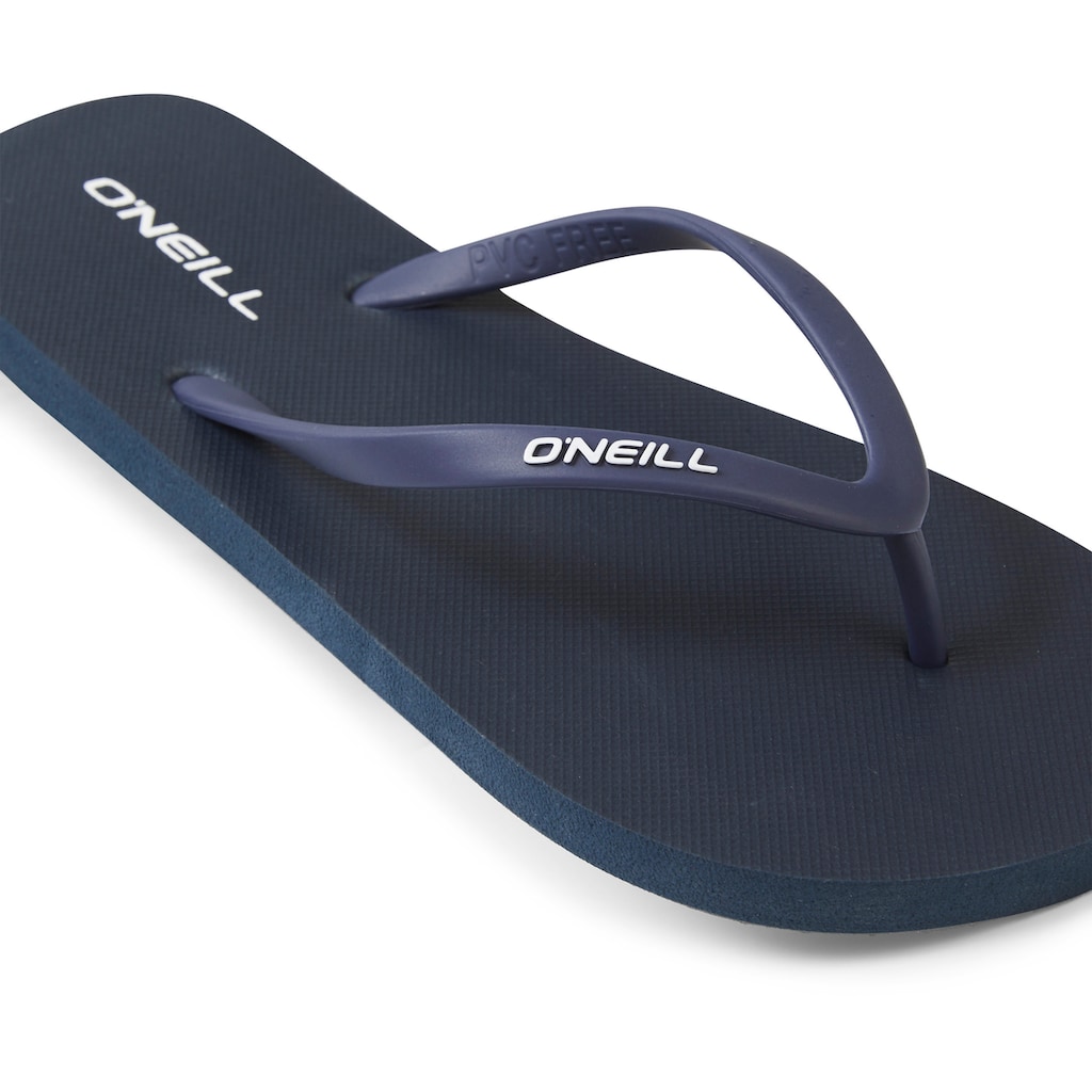 O'Neill Zehentrenner »PROFILE SMALL LOGO SANDALS«