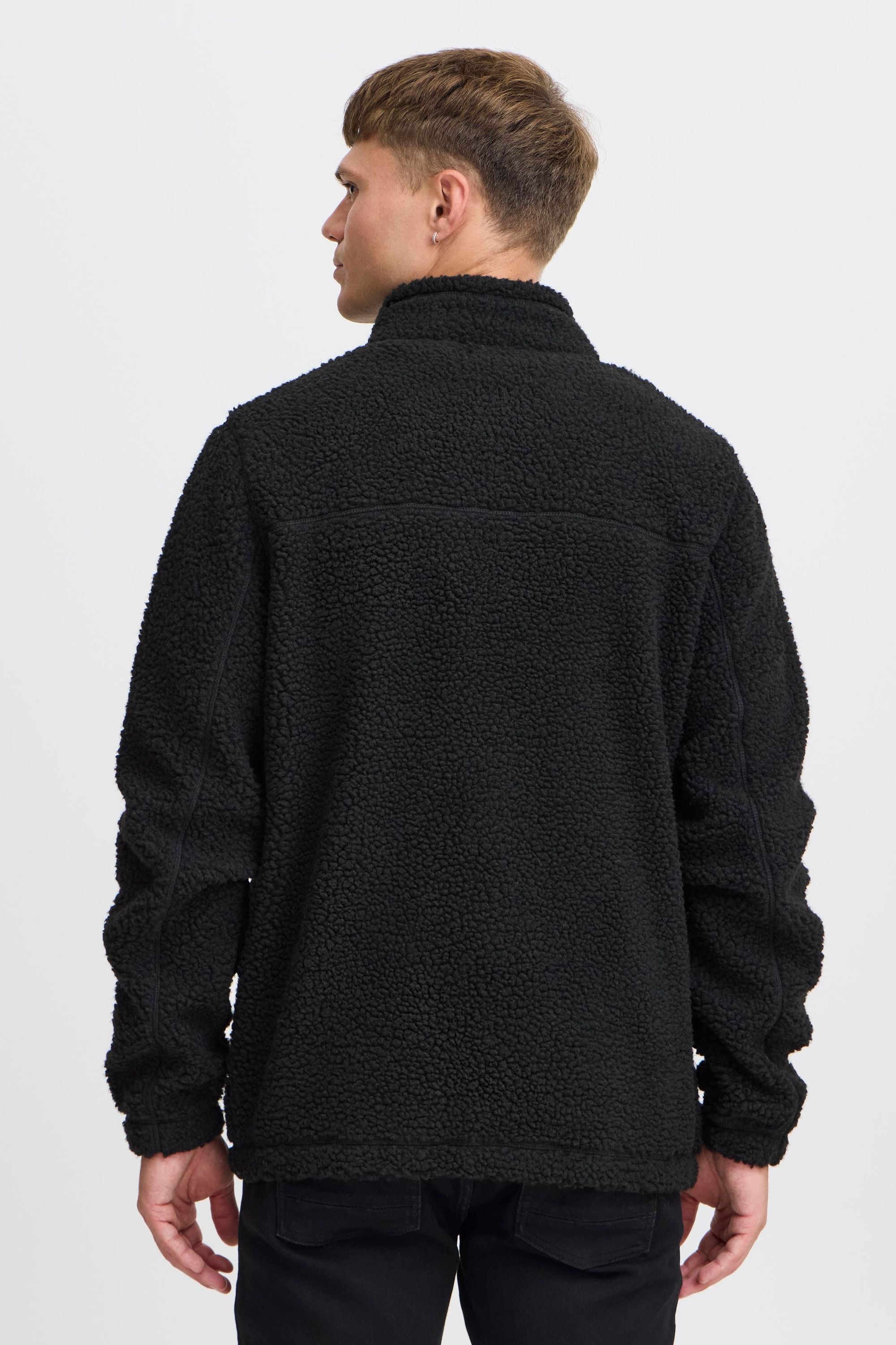 Blend Fellimitatjacke »Fellimitatjacke BHTotem«