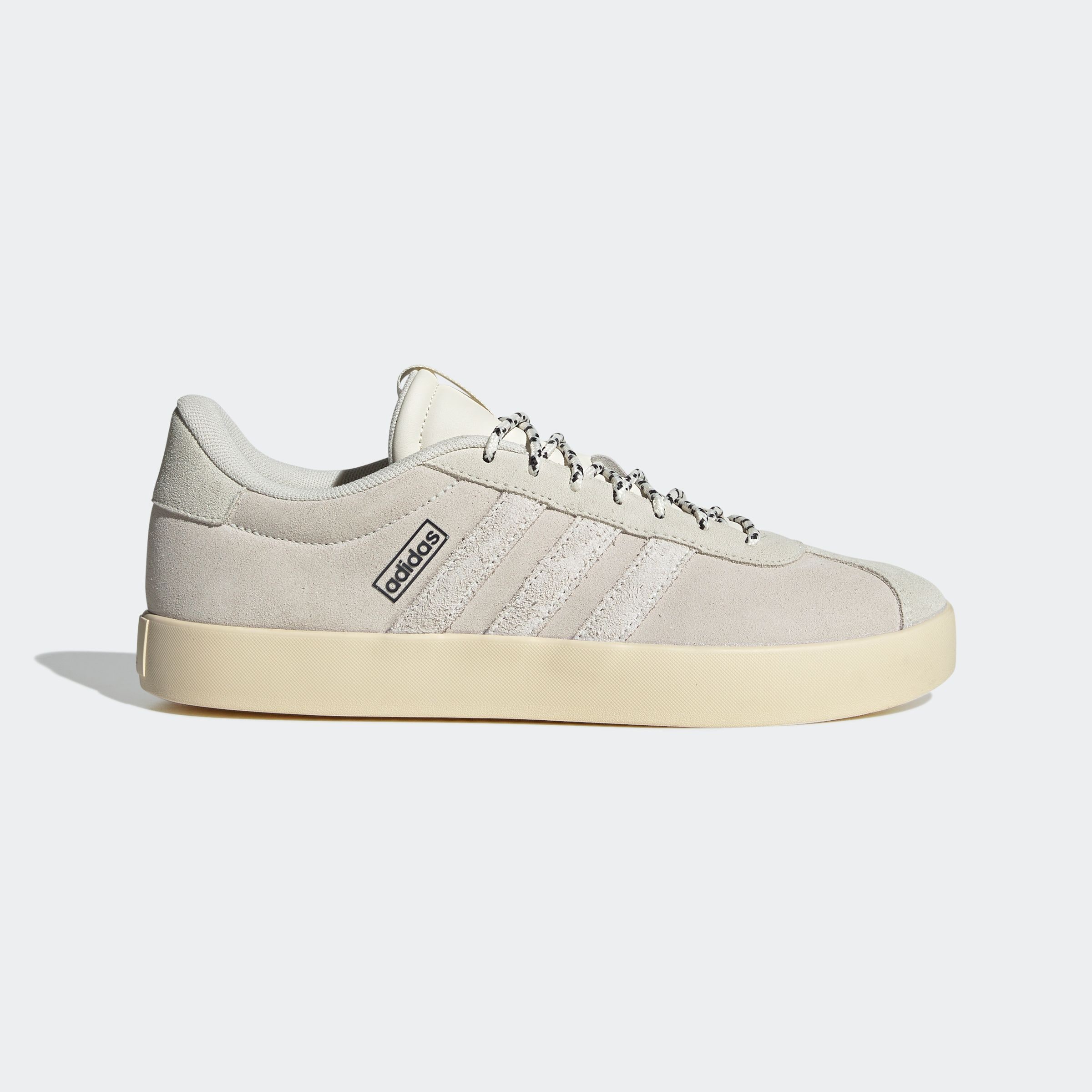 adidas Sportswear Sneaker »VL COURT 3.0«  inspiriert vom Design des adidas samba