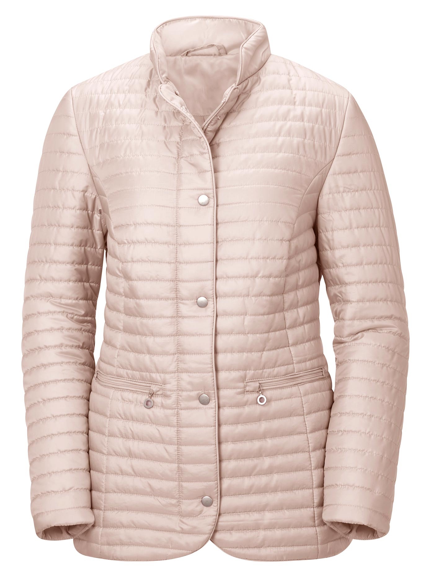 Casual Looks Steppjacke, ohne Kapuze kaufen