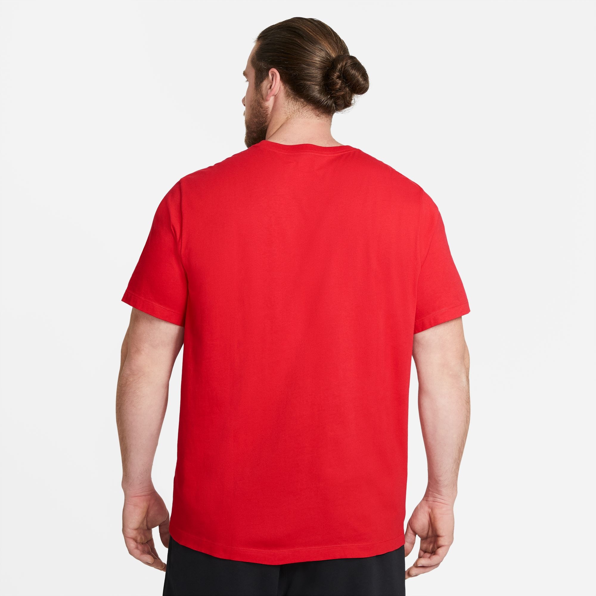 Nike Sportswear T-Shirt »CLUB MEN'S T-SHIRT«