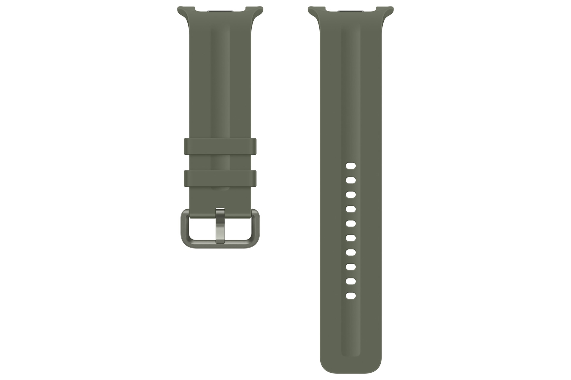 Samsung Smartwatch-Armband »Sport Band (M/L) für Galaxy Watch9 und Watch8«