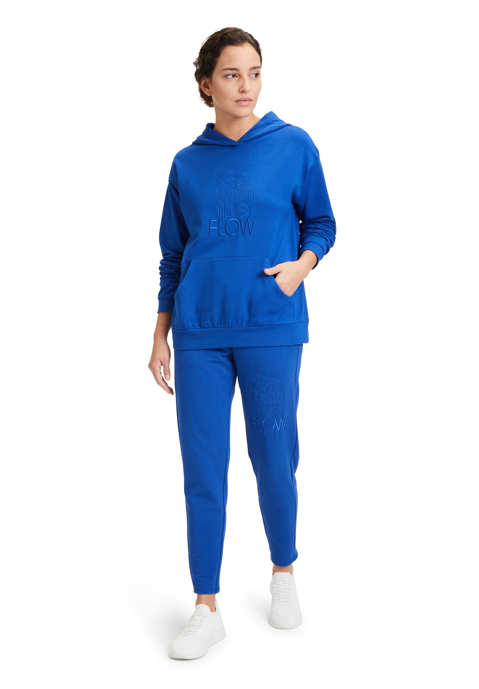 Betty Barclay Jogginghose »Joggingpant mit elastischem Bund«