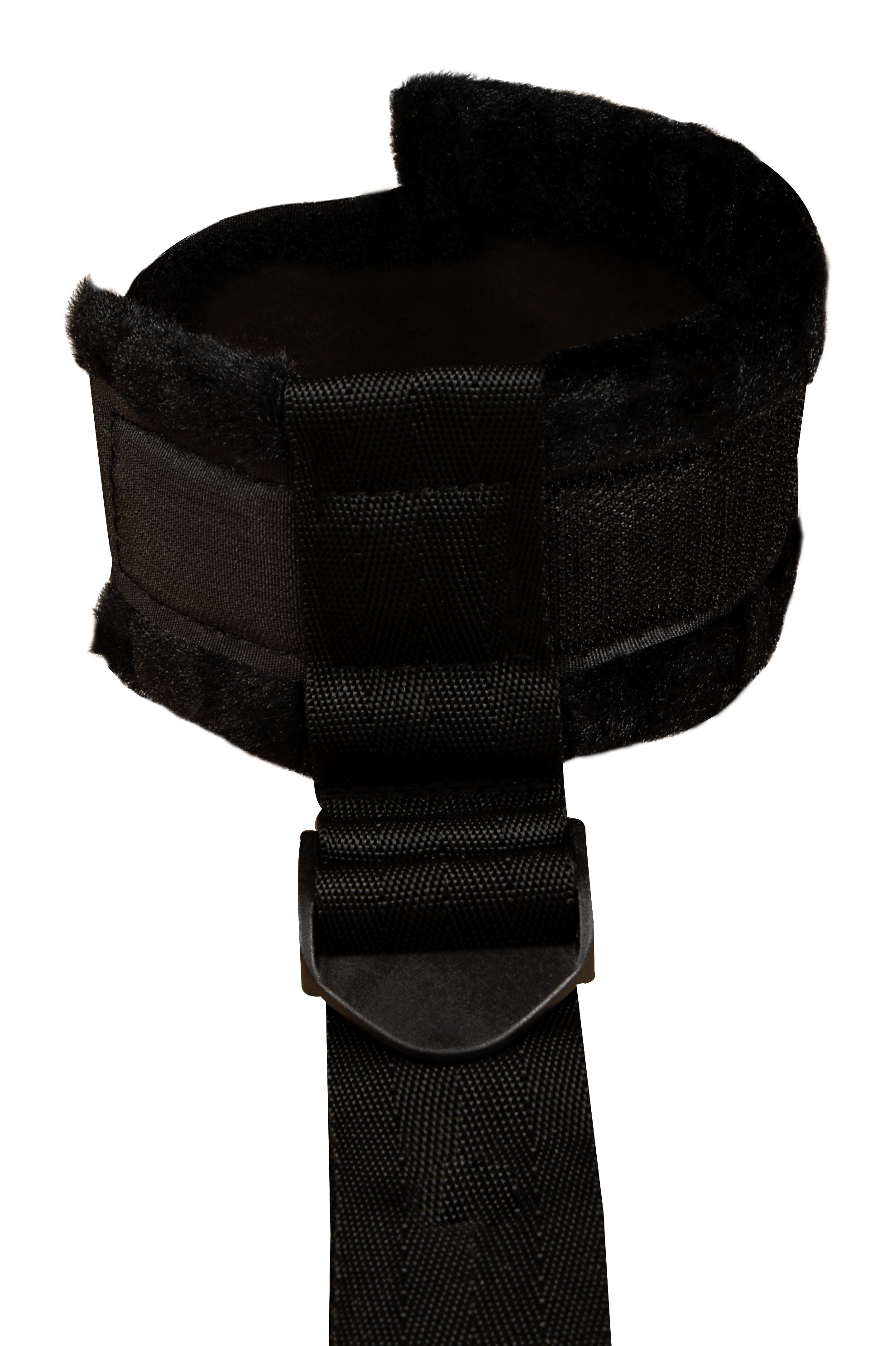 Bad Kitty Handschlaufe »Fessel Hals/Nacken-Hand-Fuß-Fessel«